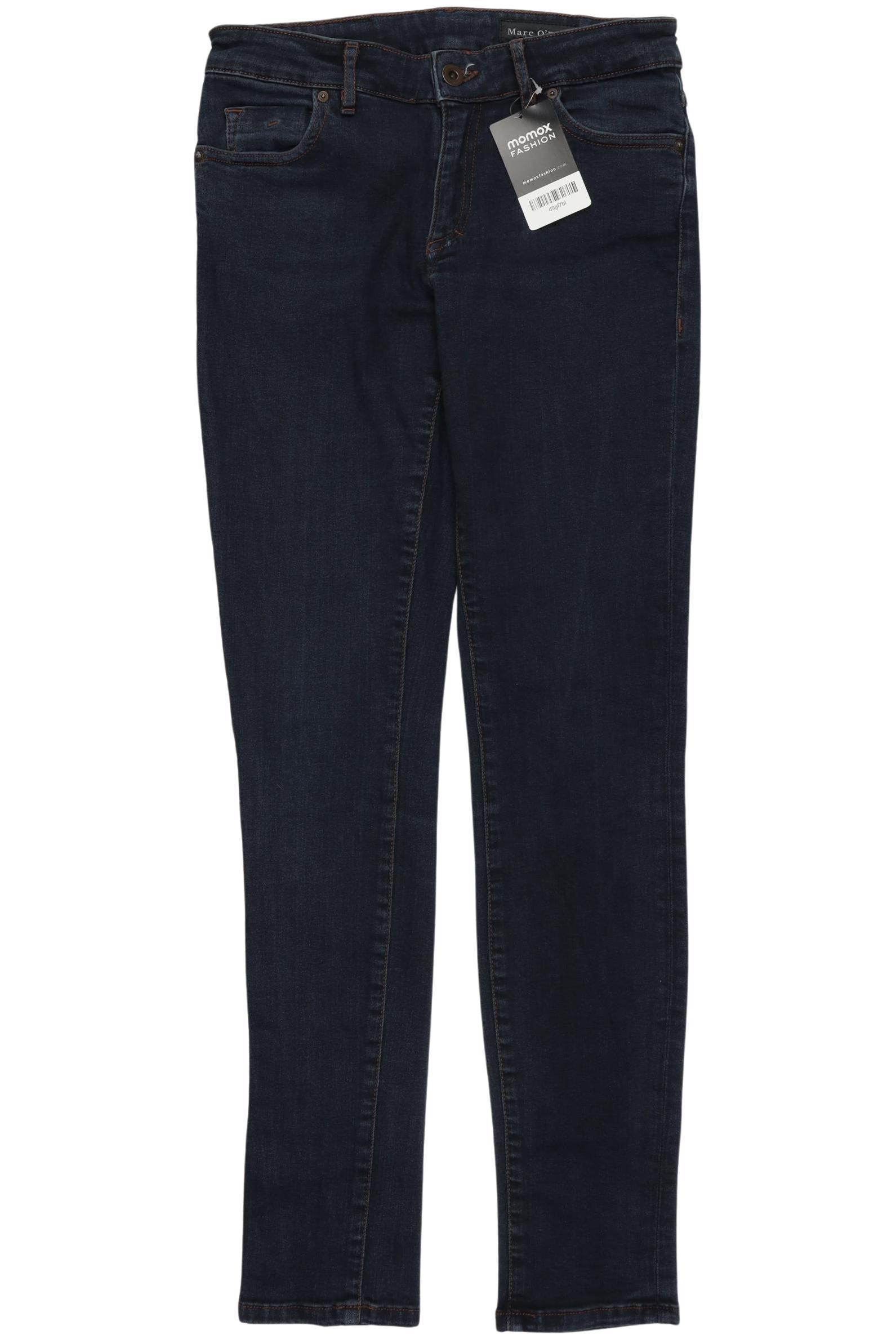 

Marc O Polo Damen Jeans, marineblau, Gr. 27