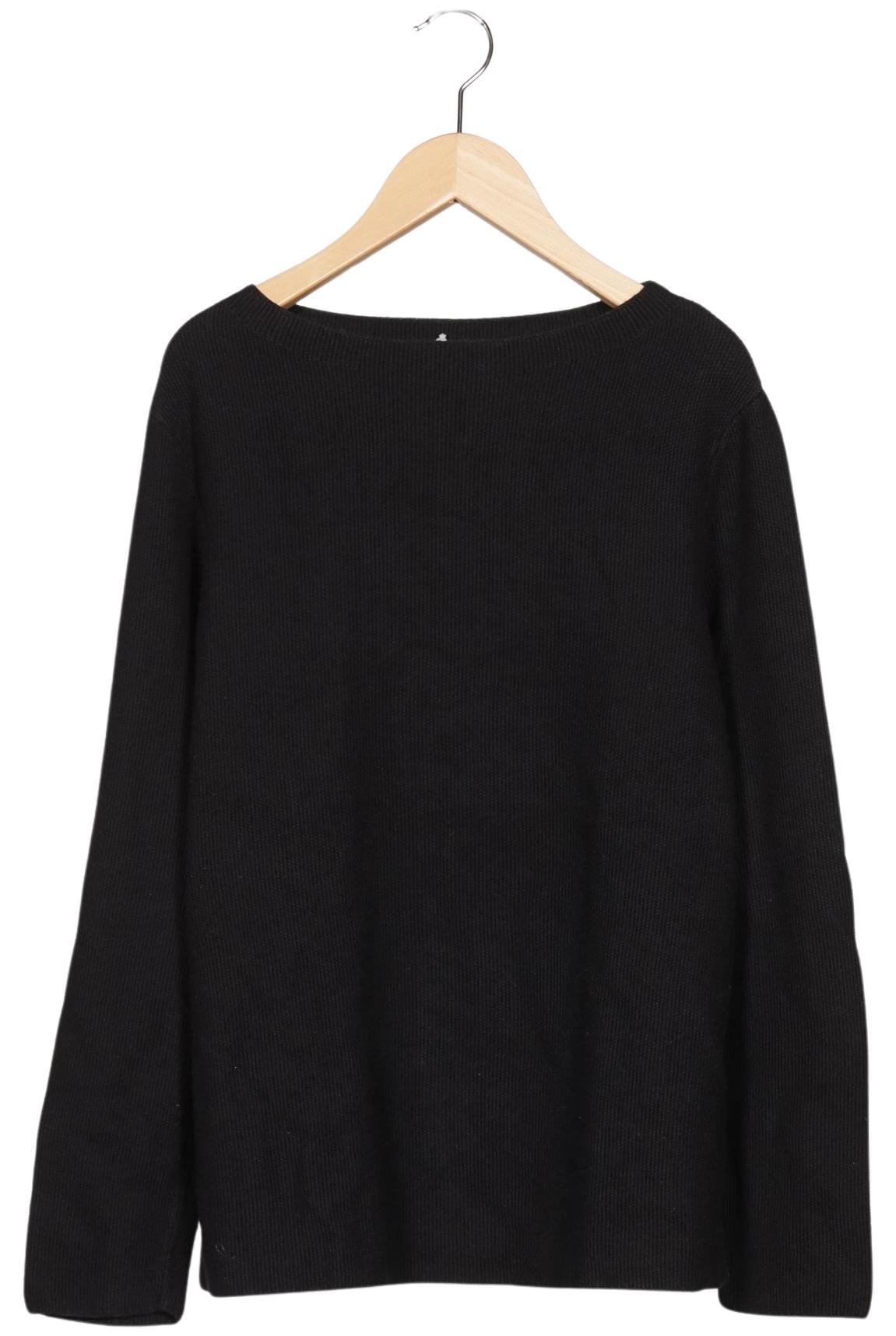 

Marc O Polo Damen Pullover, schwarz, Gr. 42