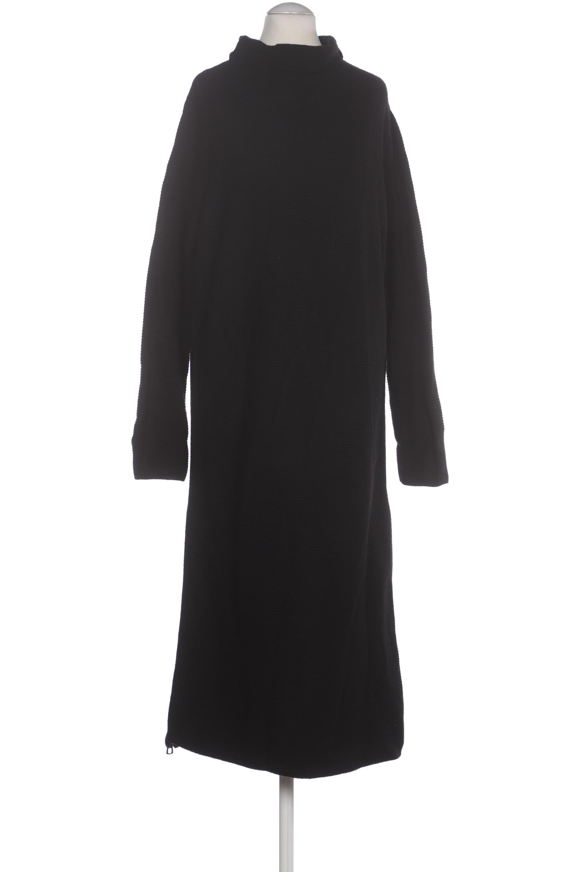 

Marc O Polo Damen Kleid, schwarz, Gr. 38