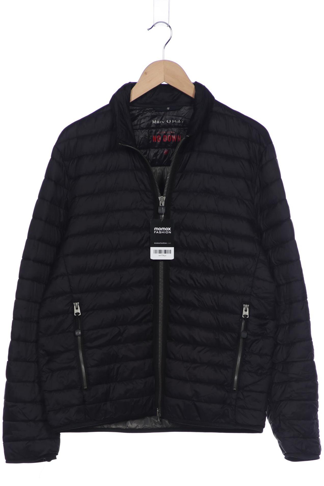 

Marc O Polo Herren Jacke, schwarz, Gr. 52