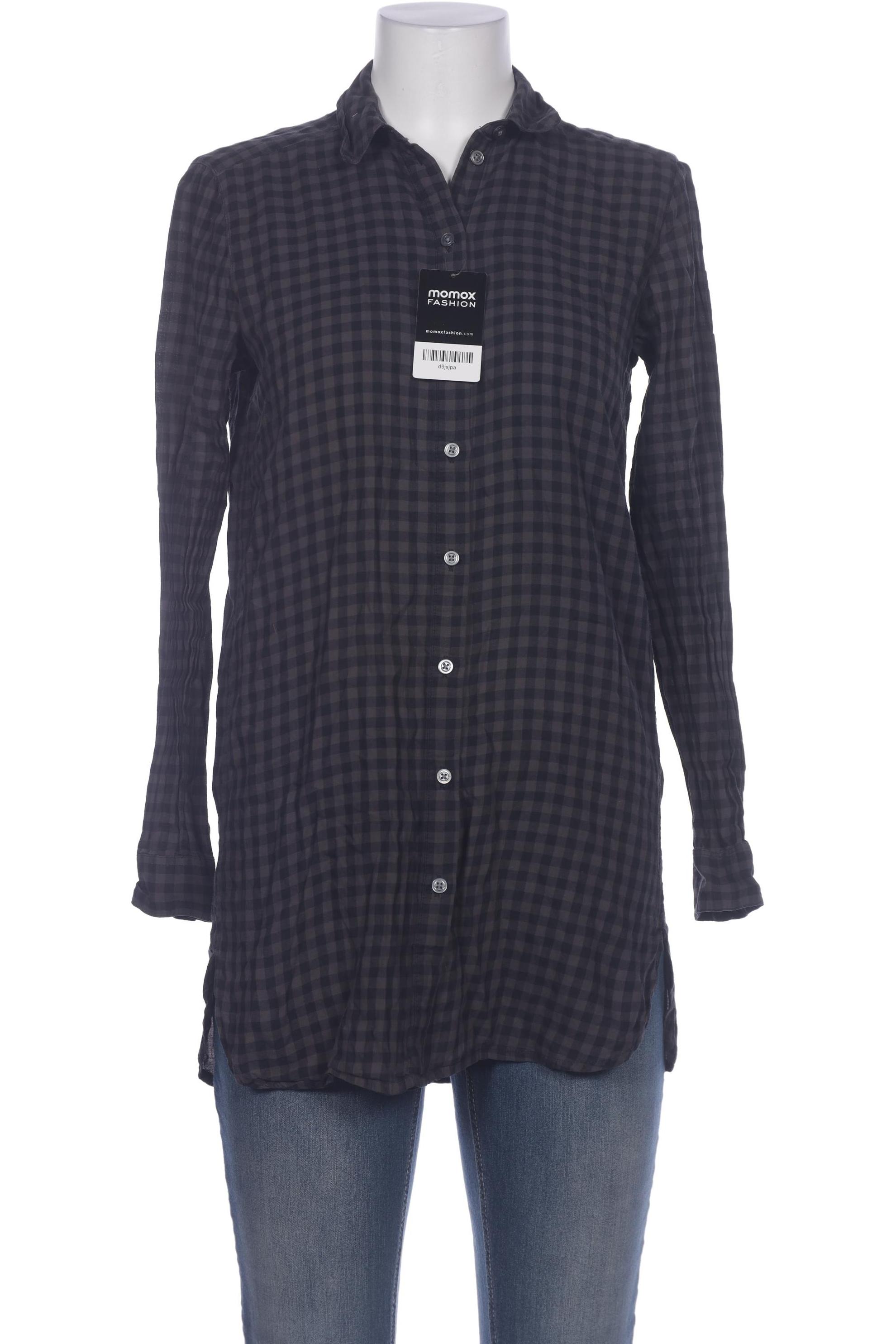 

Marc O Polo Damen Bluse, schwarz, Gr. 36