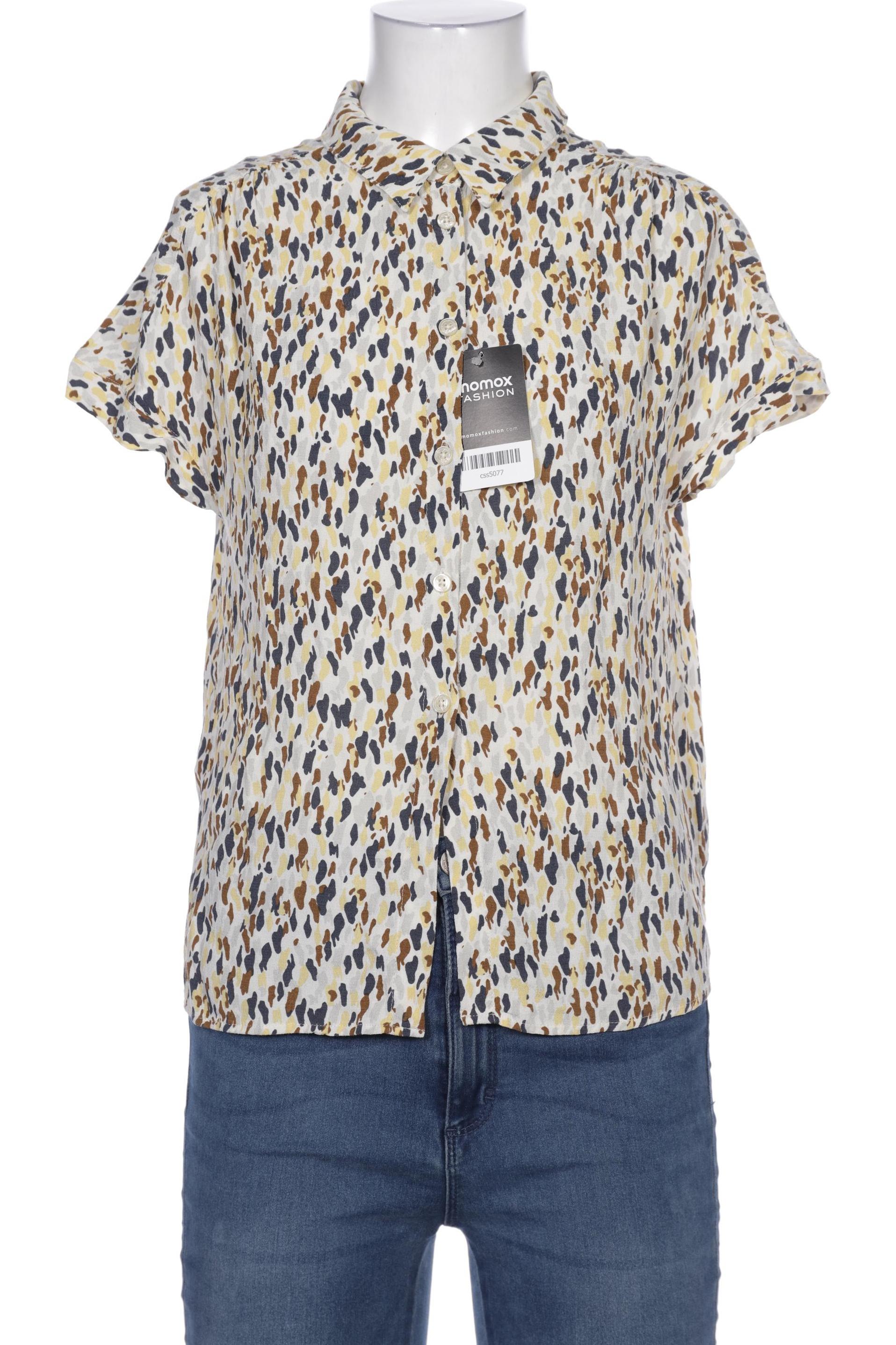 

Marc O Polo Damen Bluse, mehrfarbig