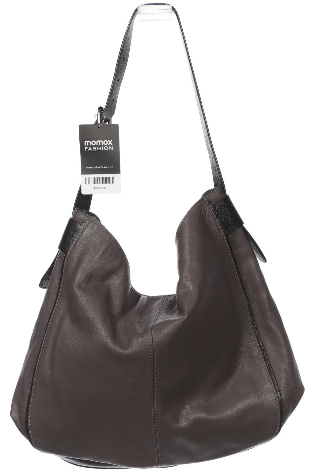 

Marc O Polo Damen Handtasche, braun, Gr.