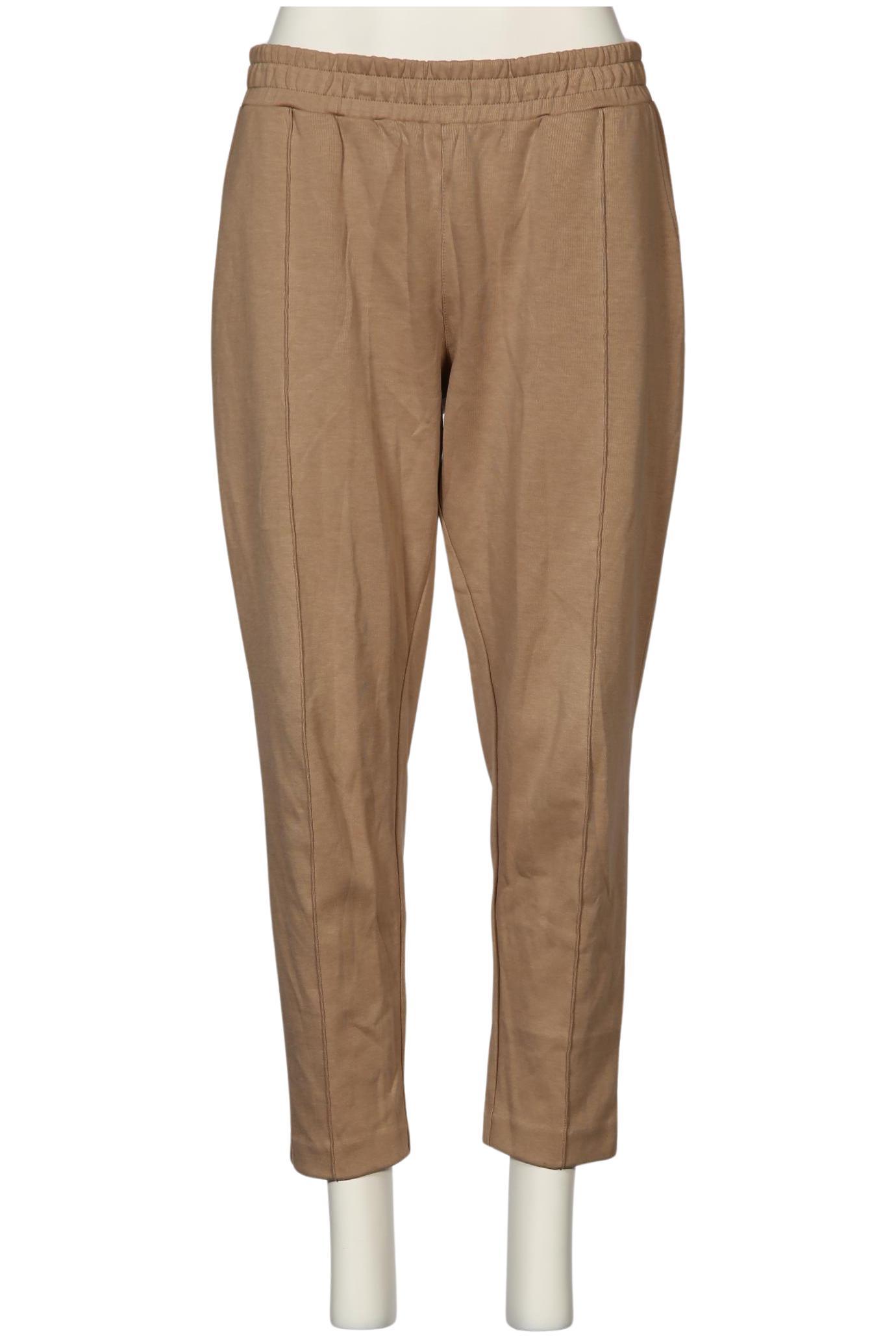 

Marc O Polo Damen Stoffhose, beige, Gr. 0