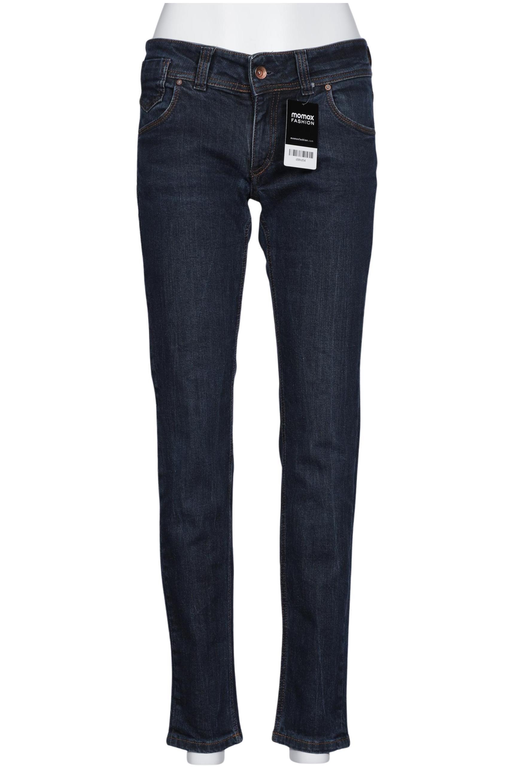 

Marc O Polo Damen Jeans, marineblau, Gr. 27