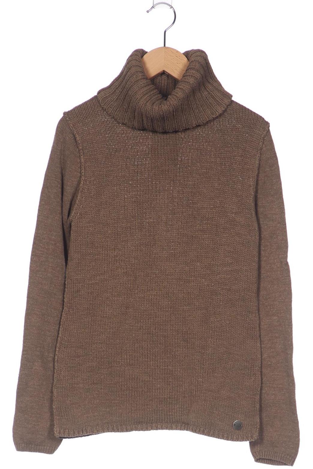 

Marc O Polo Damen Pullover, braun, Gr. 34