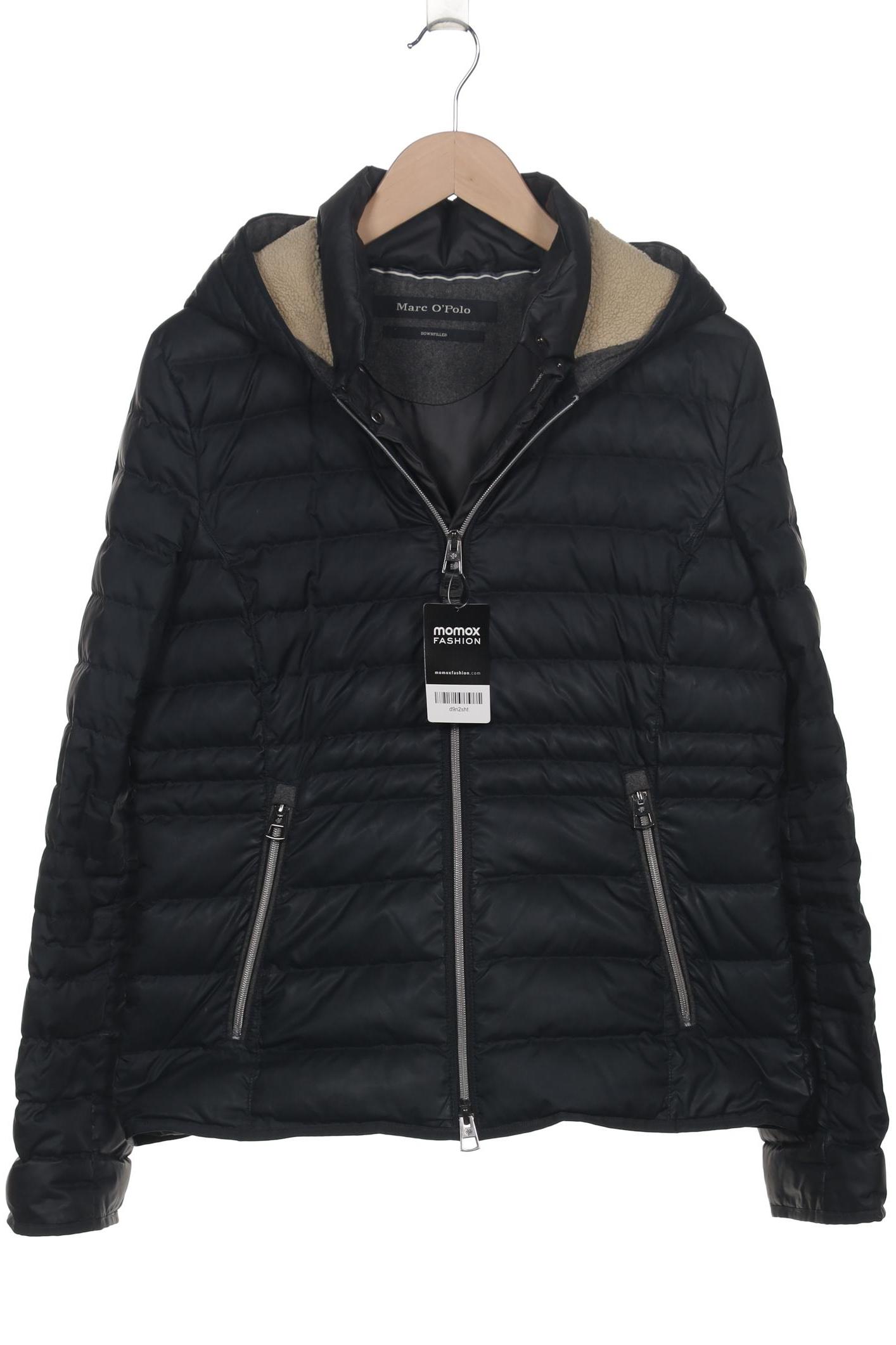 

Marc O Polo Damen Jacke, schwarz, Gr. 42