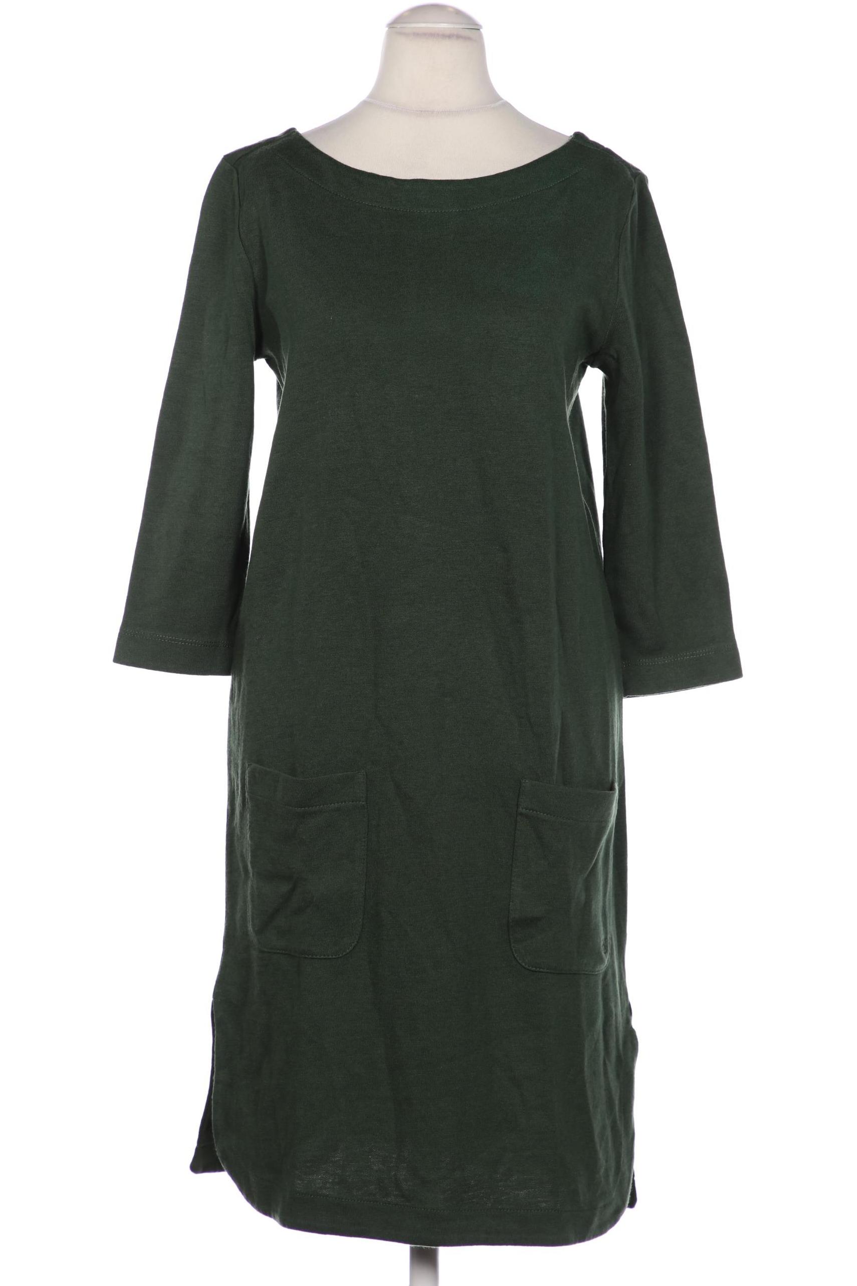 

Marc O Polo Damen Kleid, grün, Gr. 34