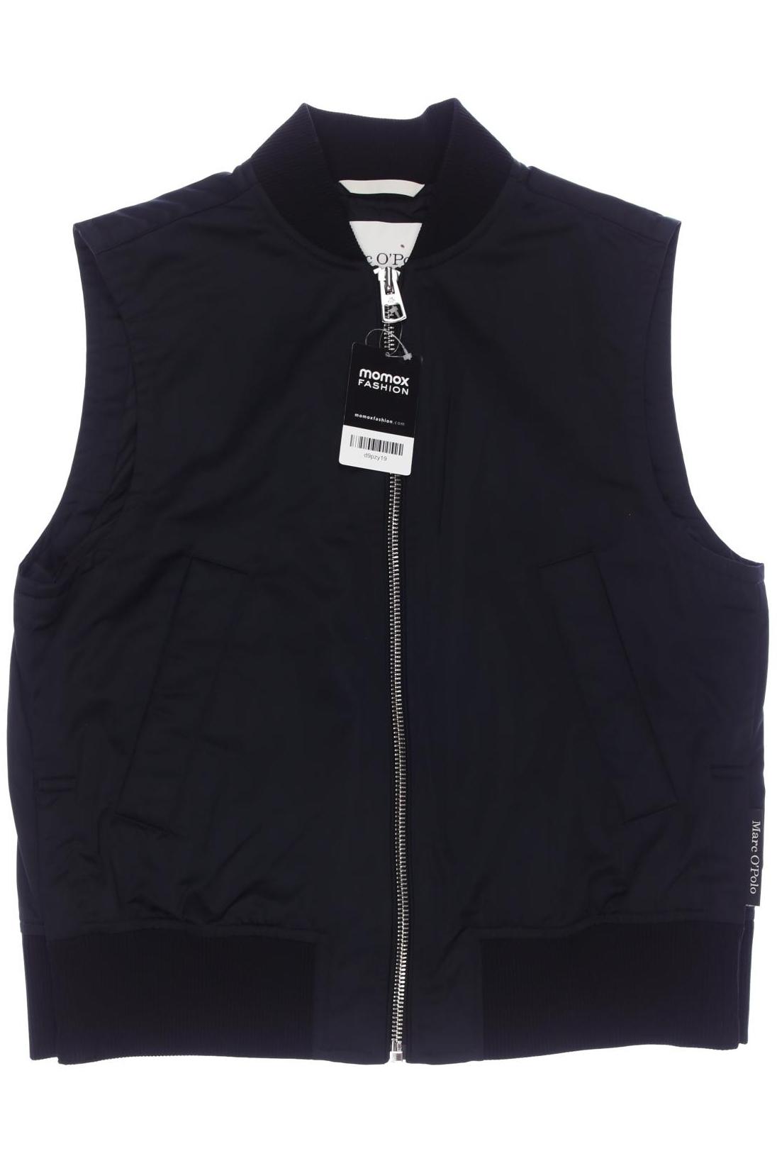 

Marc O Polo Damen Weste, schwarz, Gr. 34