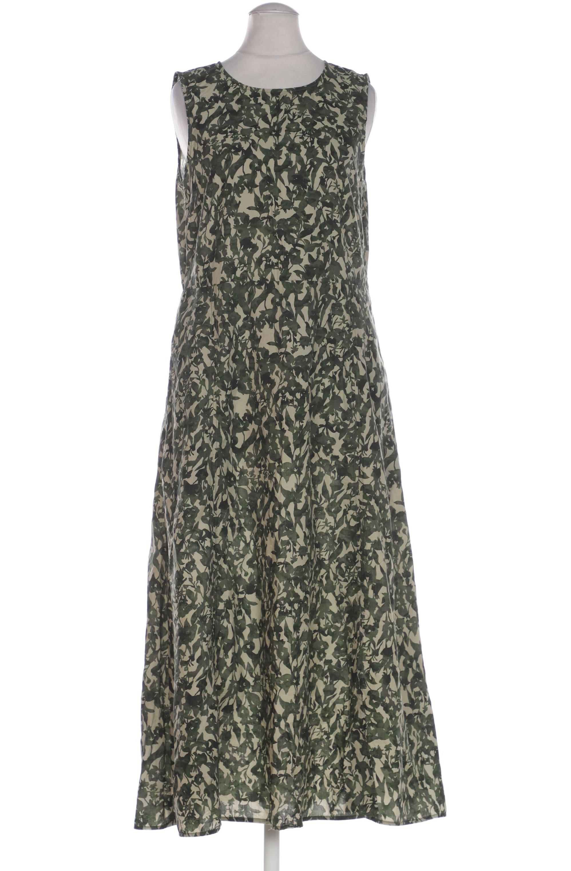 

Marc O Polo Damen Kleid, grün, Gr. 34