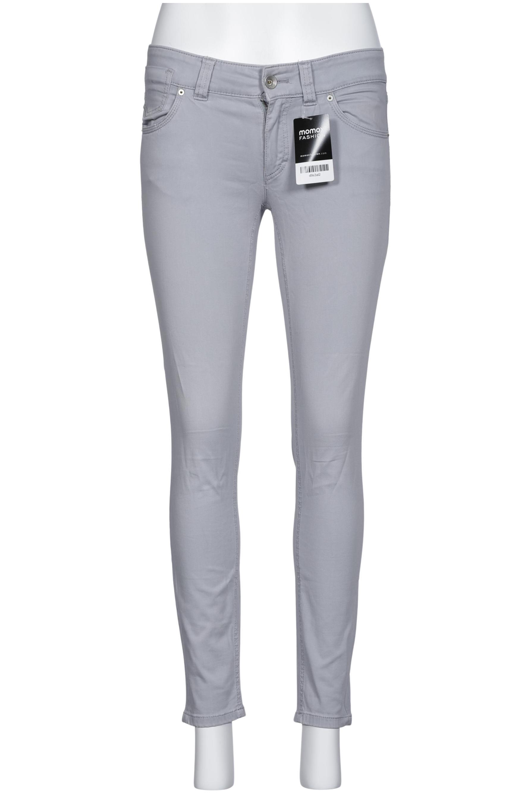 

Marc O Polo Damen Stoffhose, hellblau, Gr. 27