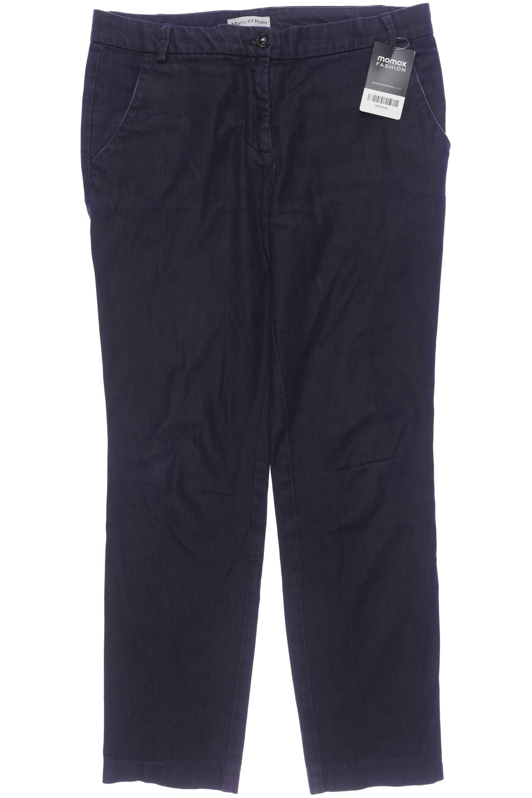 

Marc O Polo Damen Jeans, marineblau, Gr. 36