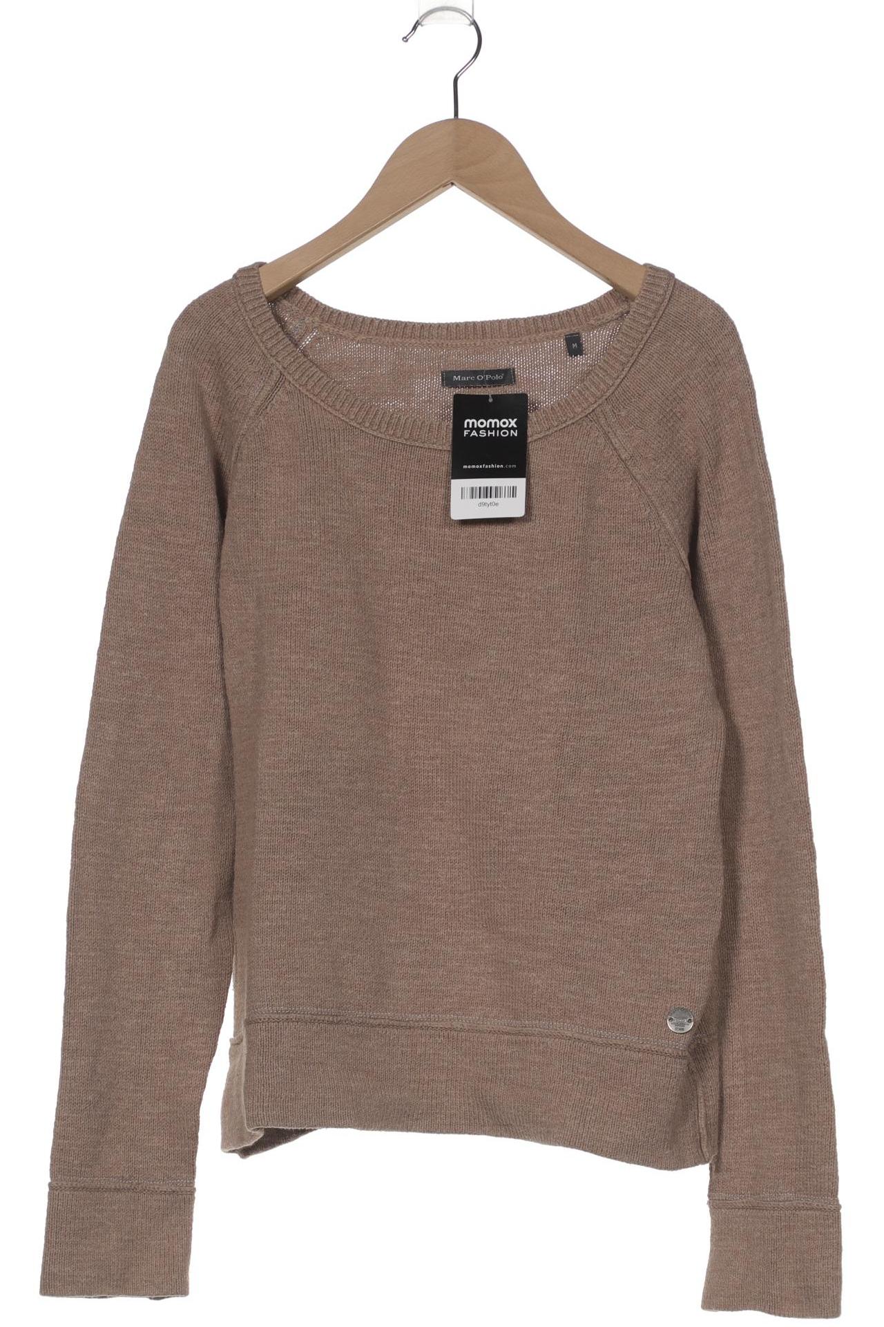 

Marc O Polo Damen Pullover, braun, Gr. 38