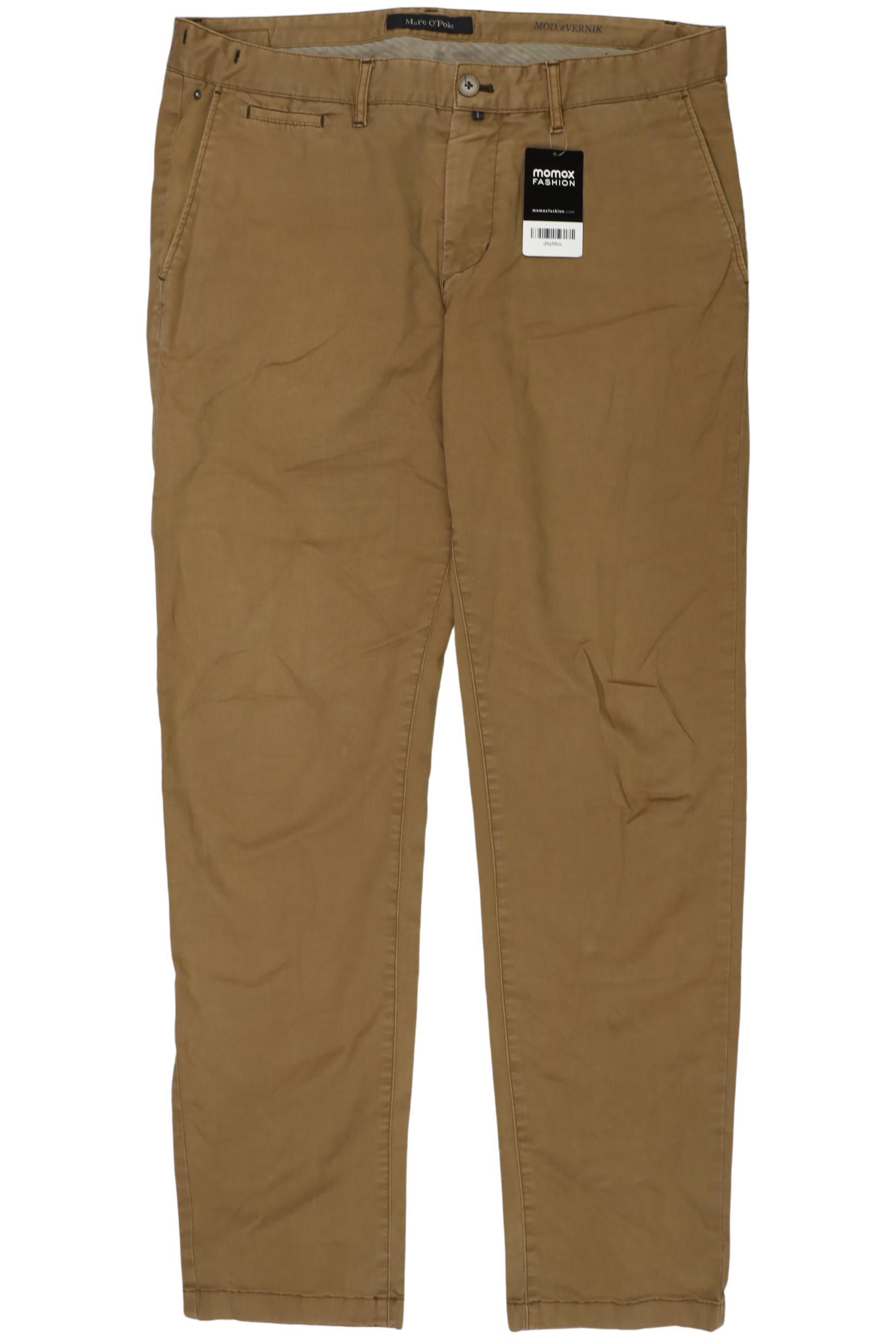 Thumbnail - Marc O Polo Herren Jeans, braun, Gr. 52