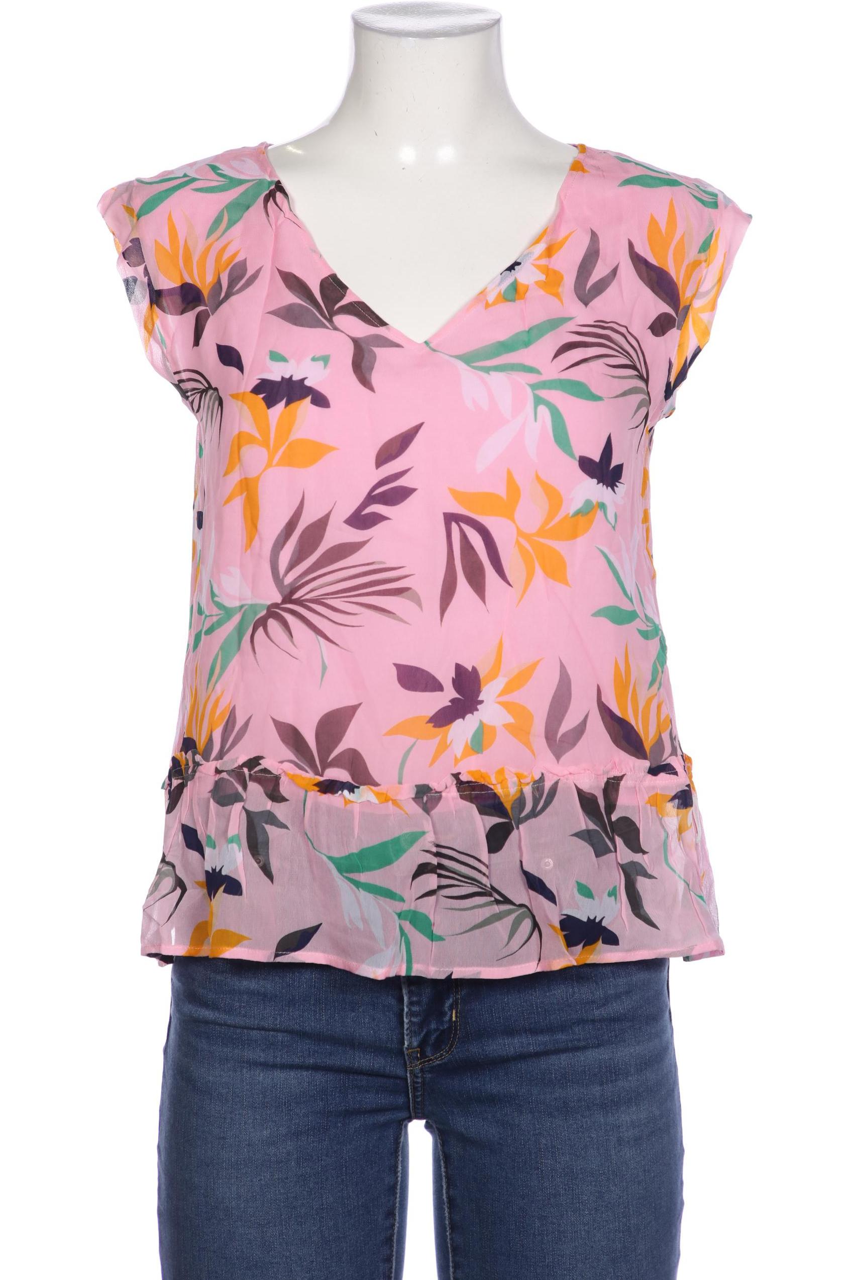 

Marc O Polo Damen Bluse, pink
