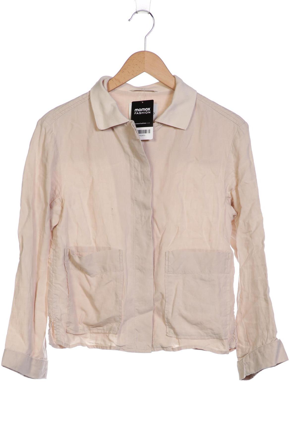

Marc O Polo Damen Jacke, beige, Gr. 36