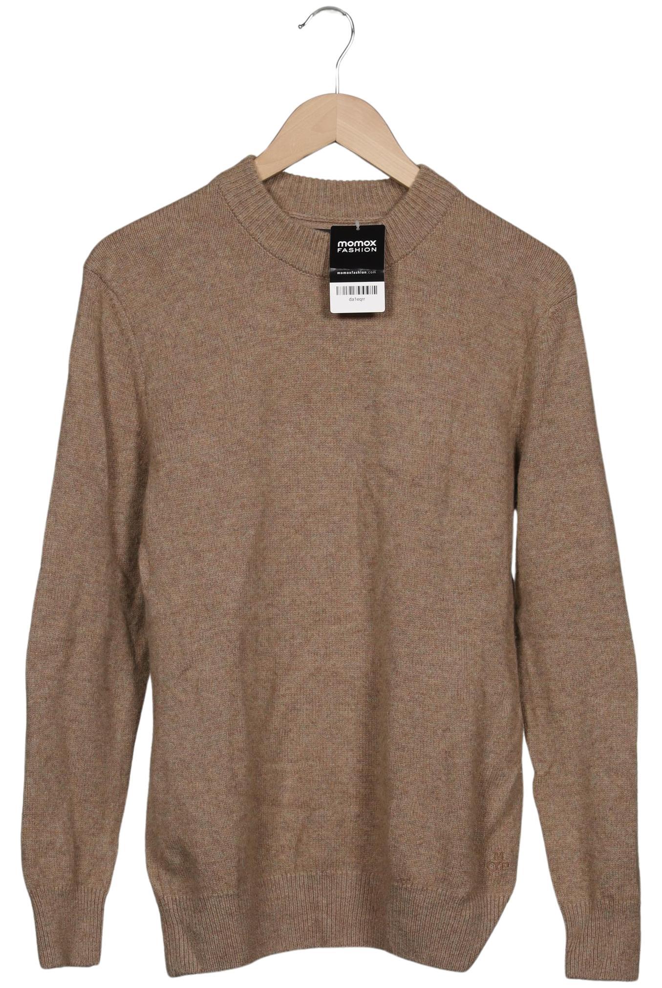 

Marc O Polo Herren Pullover, beige, Gr. 48