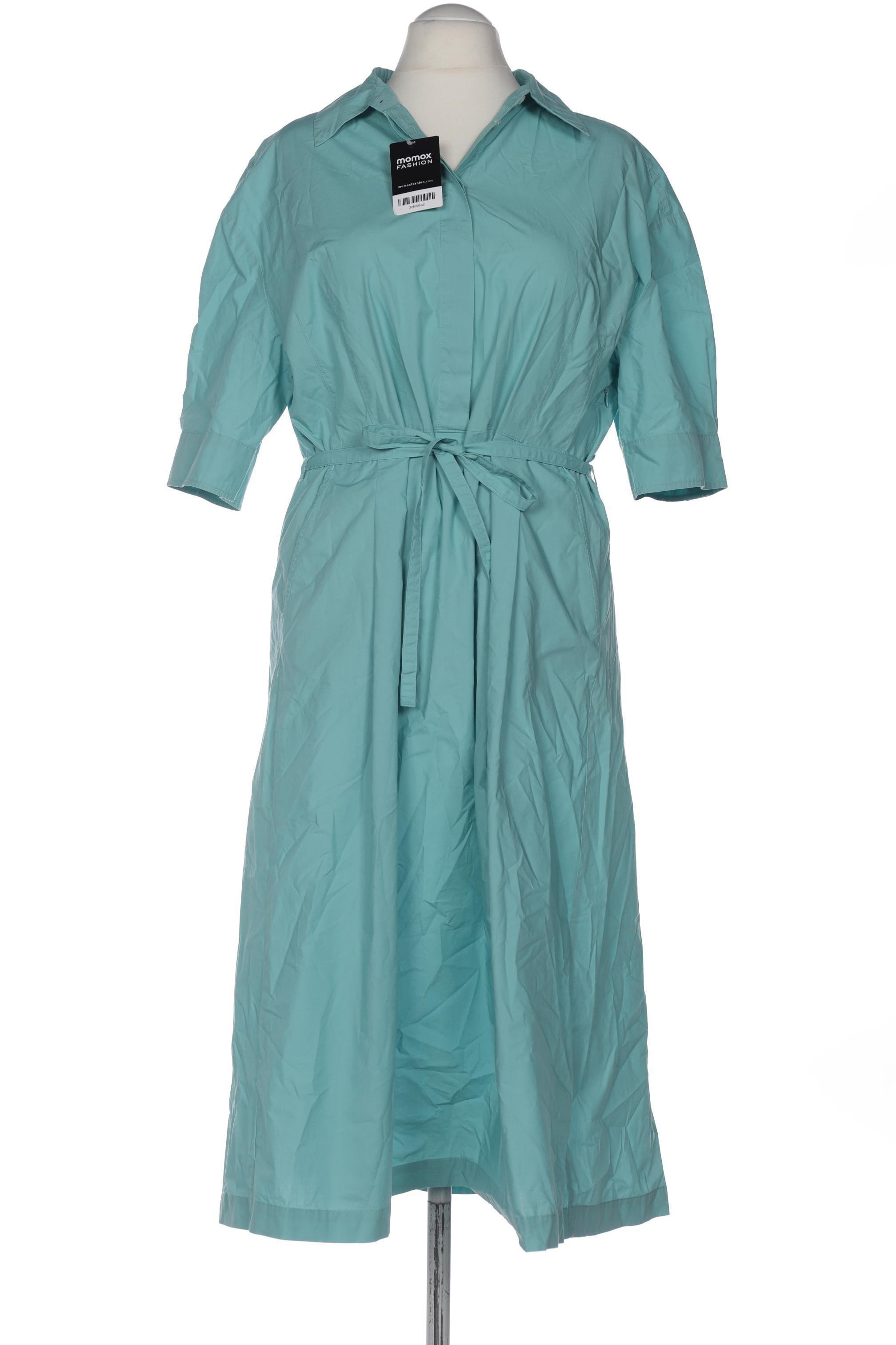 

Marc O Polo Damen Kleid, türkis