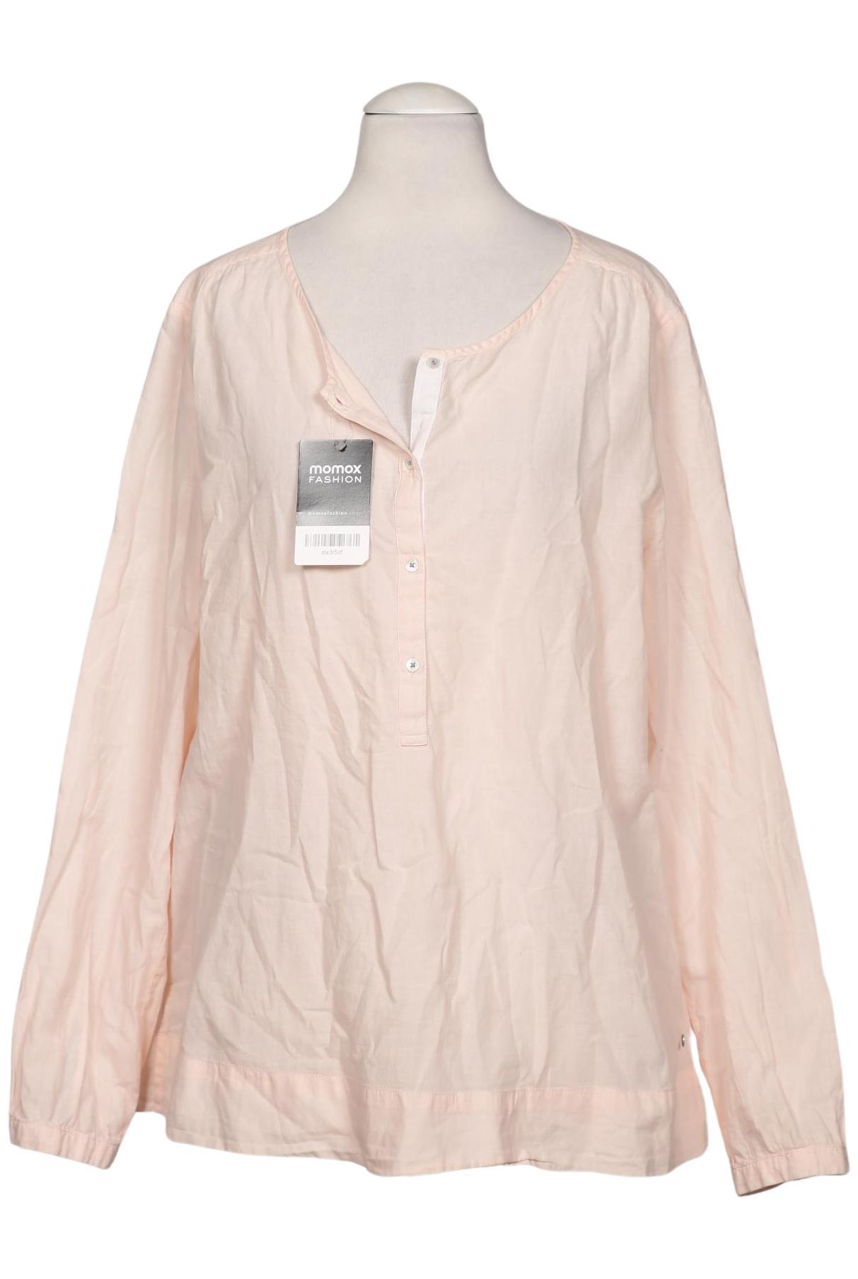 

Marc O Polo Damen Bluse, pink, Gr. 38