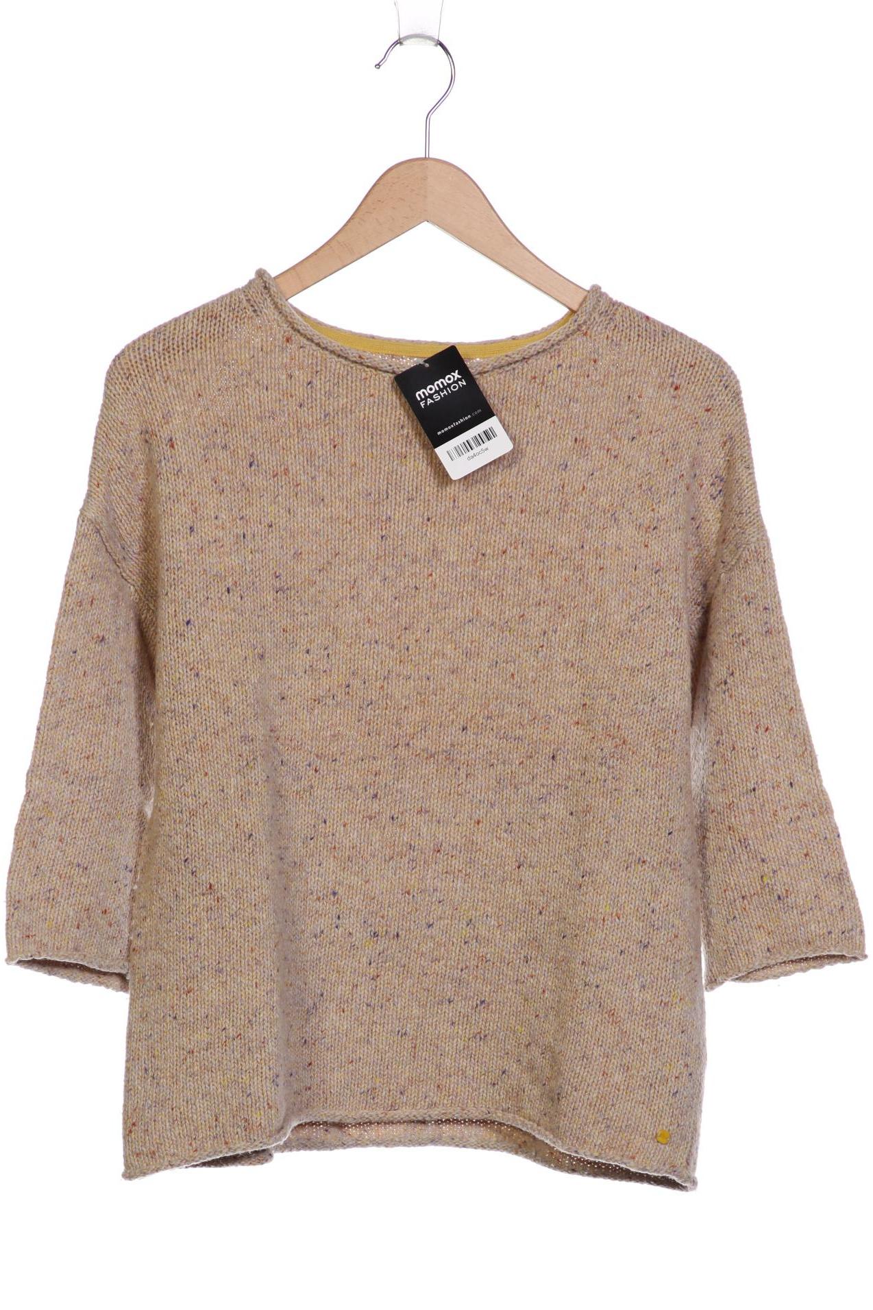 

Marc O Polo Damen Pullover, beige, Gr. 32