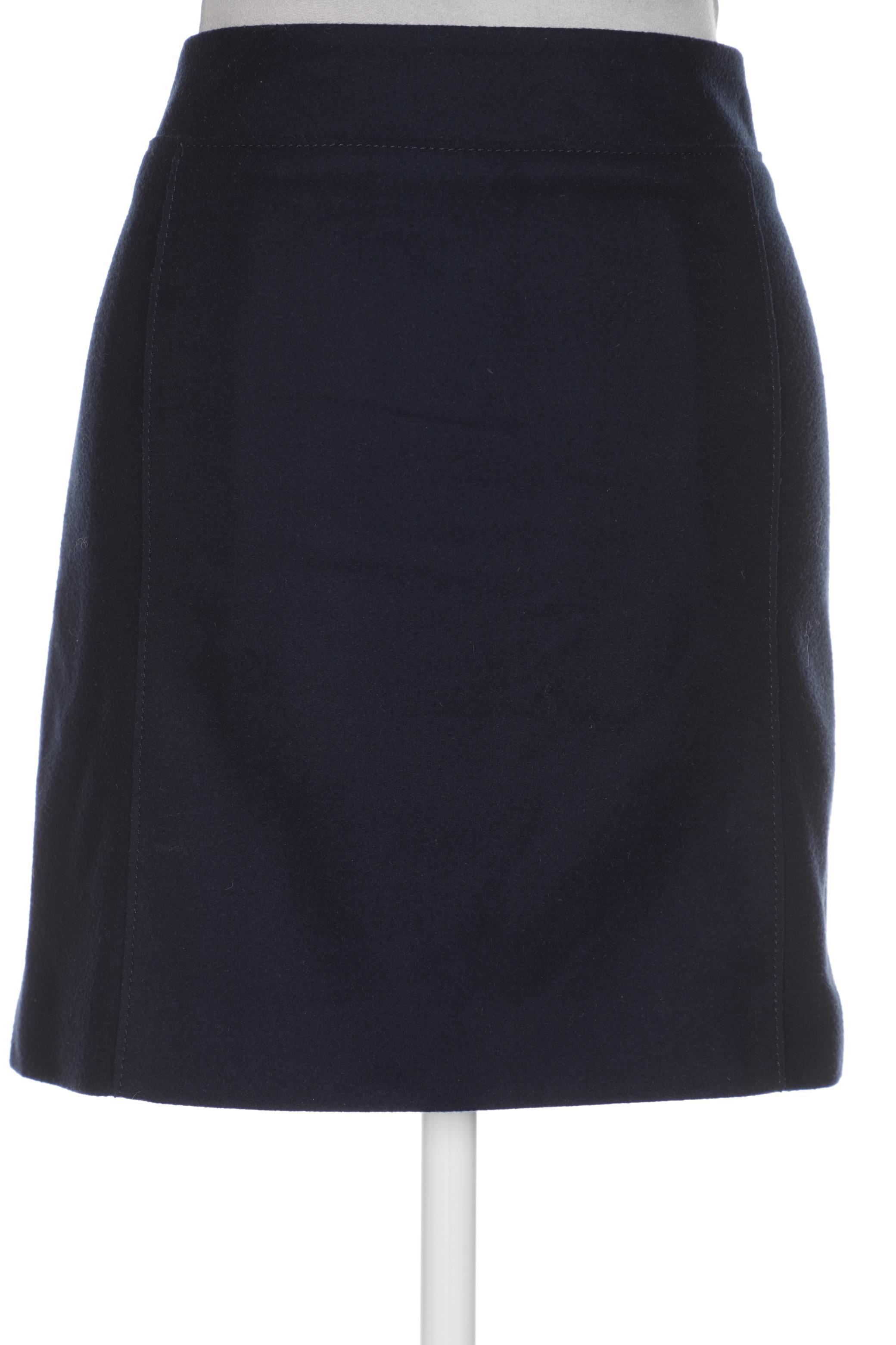 

Marc O Polo Damen Rock, marineblau, Gr. 38