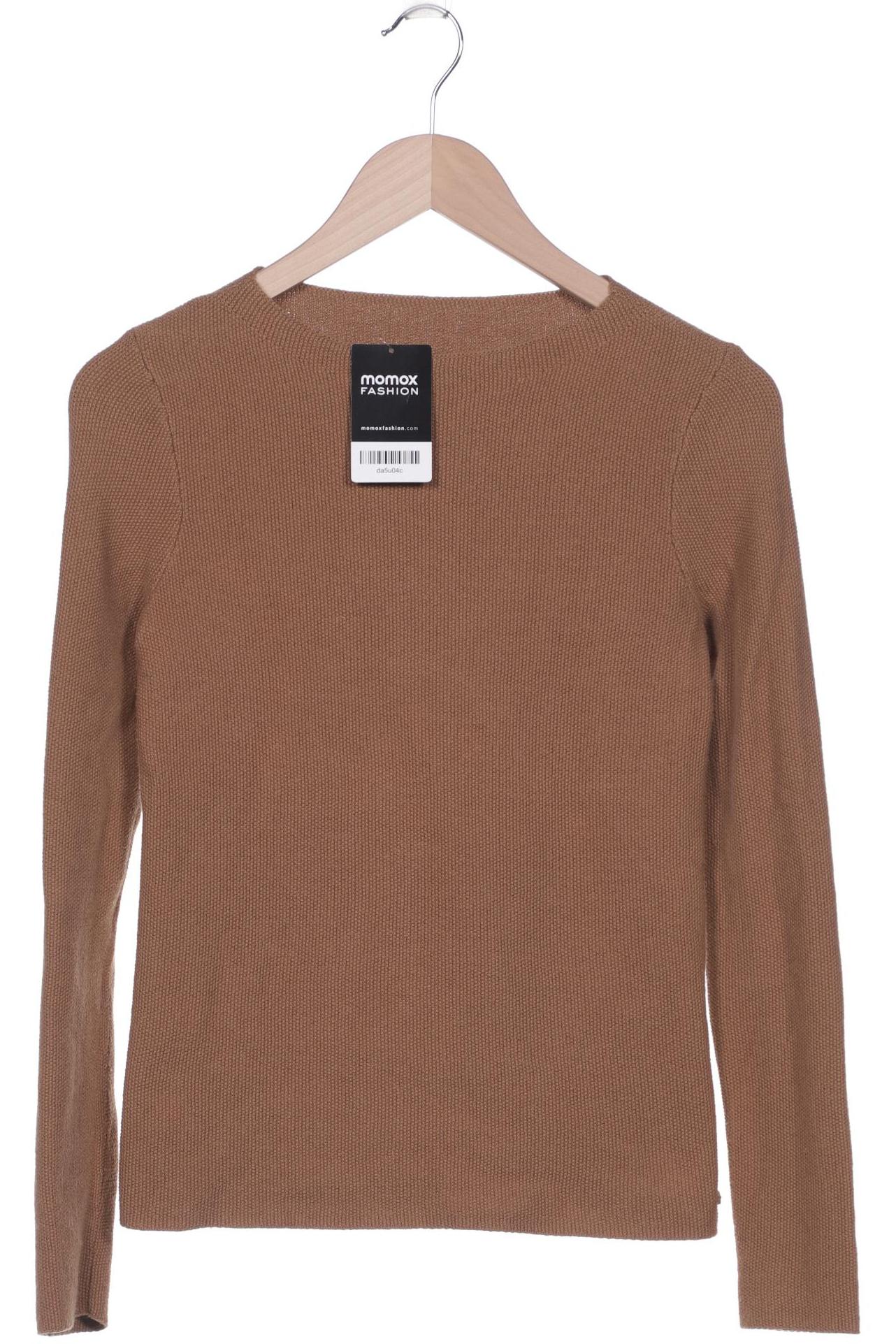 

Marc O Polo Damen Pullover, braun