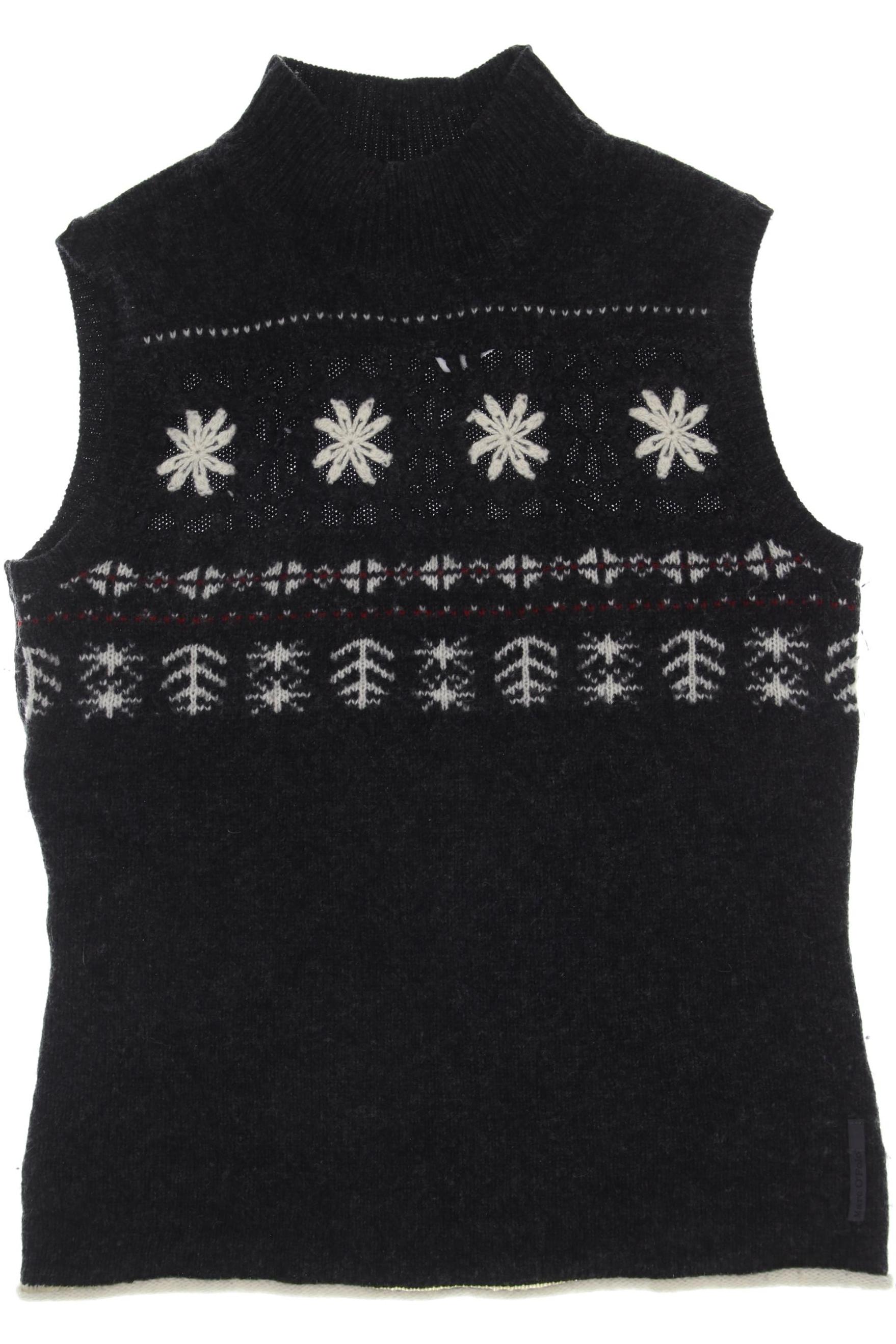 

Marc O Polo Damen Pullover, grau, Gr. 36