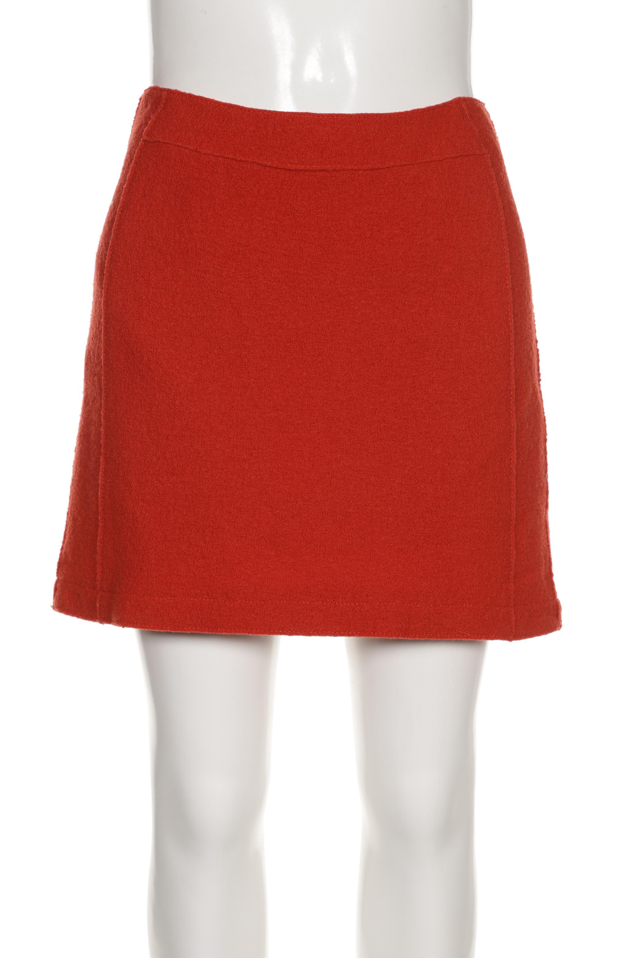 

Marc O Polo Damen Rock, orange