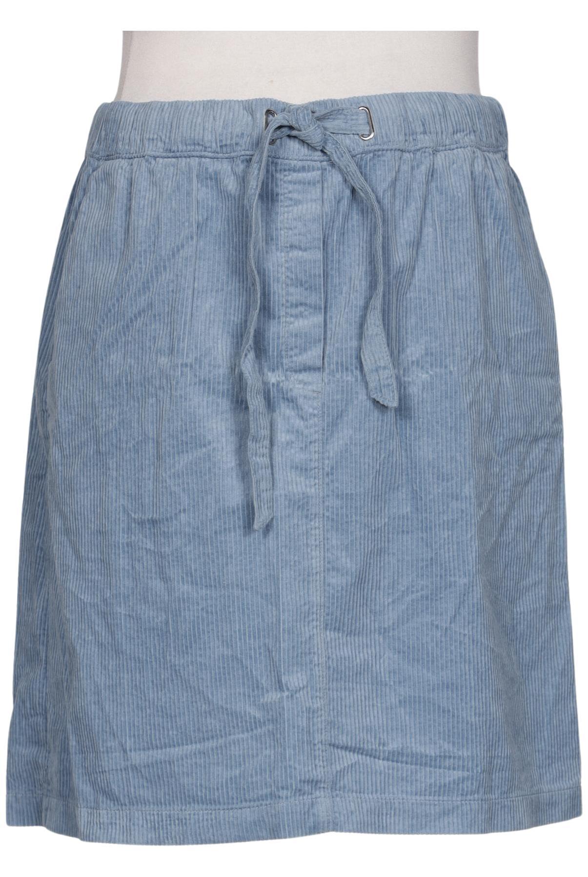 

Marc O Polo Damen Rock, hellblau, Gr. 42