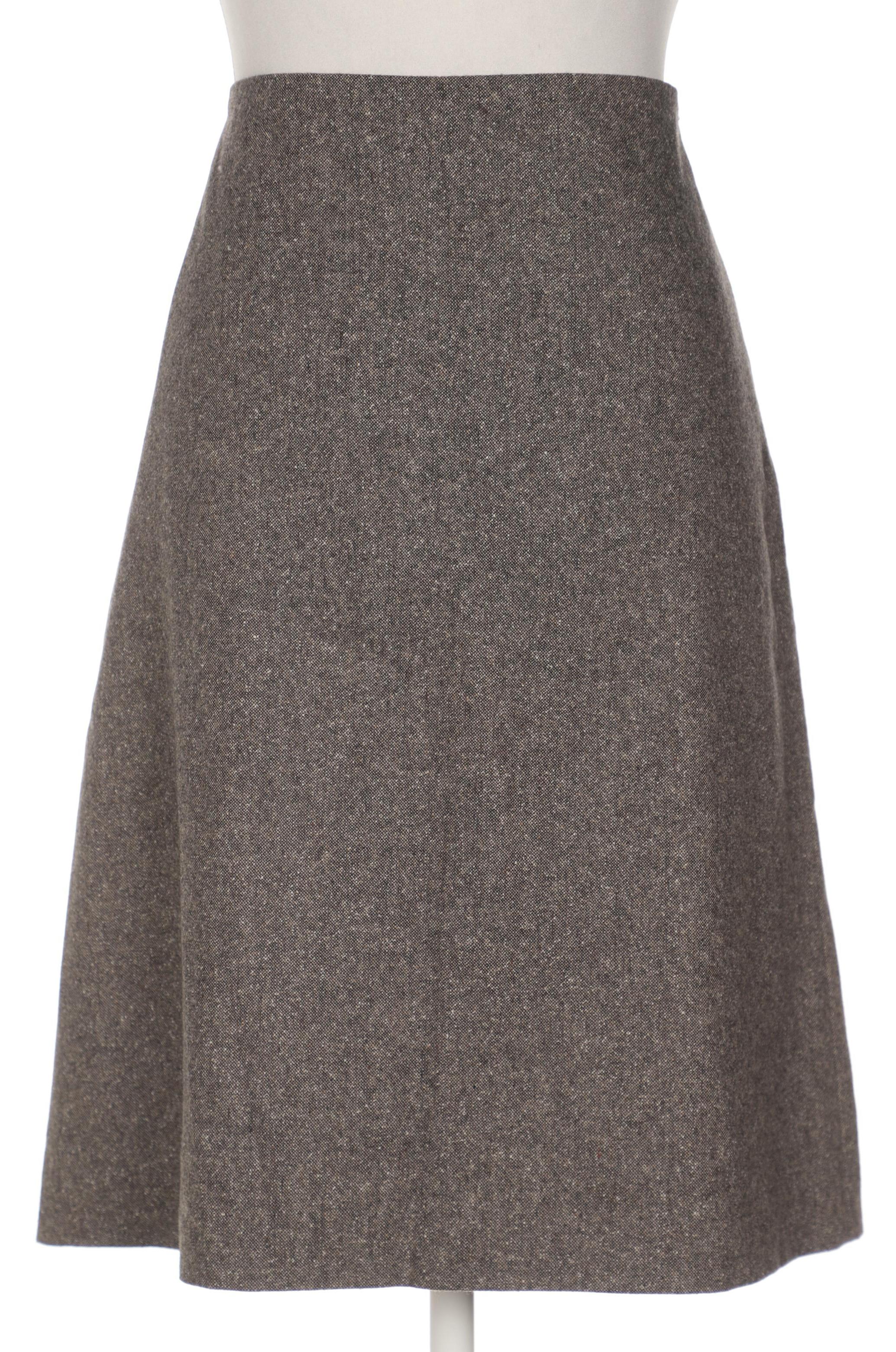 

Marc O Polo Damen Rock, grau