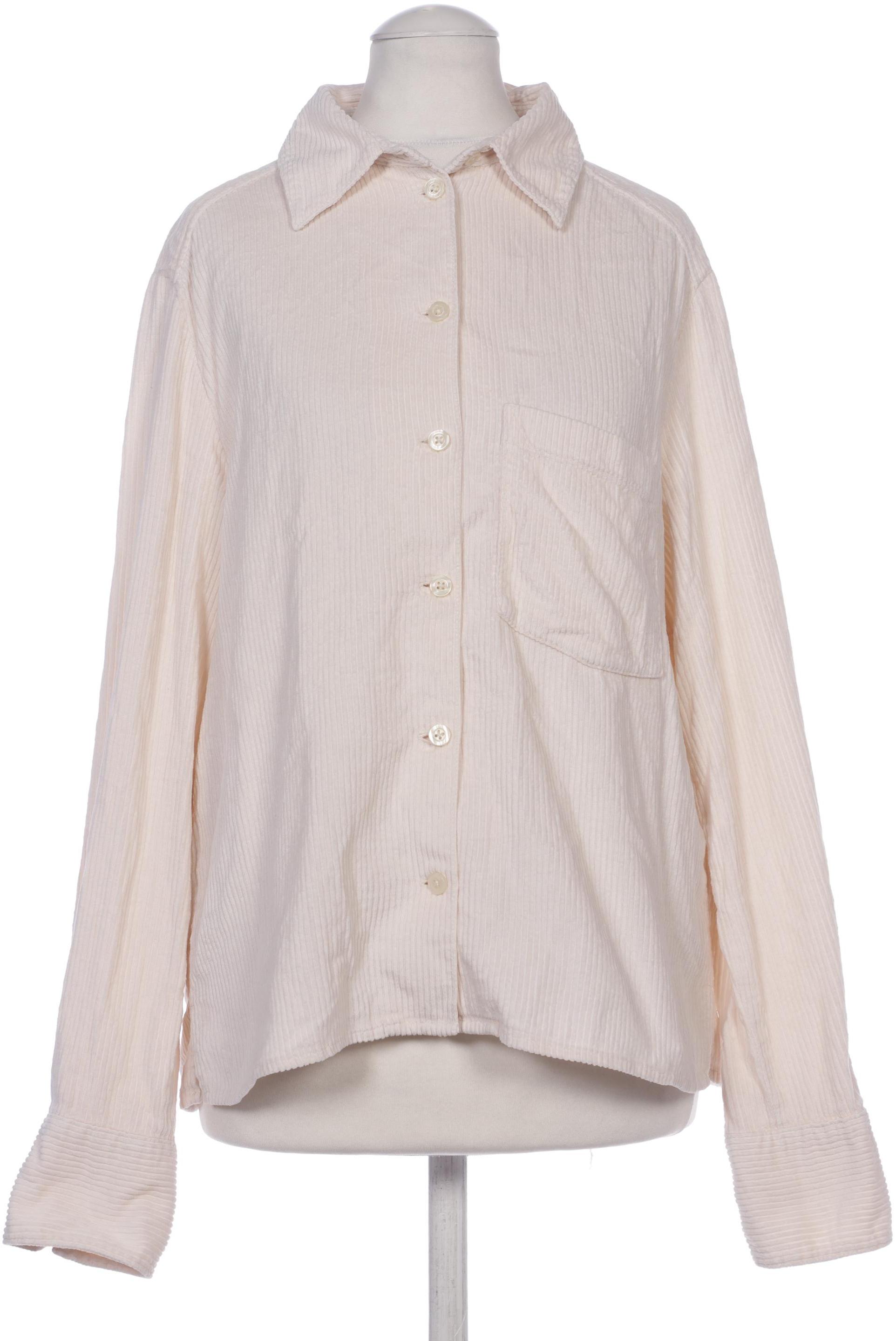 

Marc O Polo Damen Bluse, beige, Gr. 36
