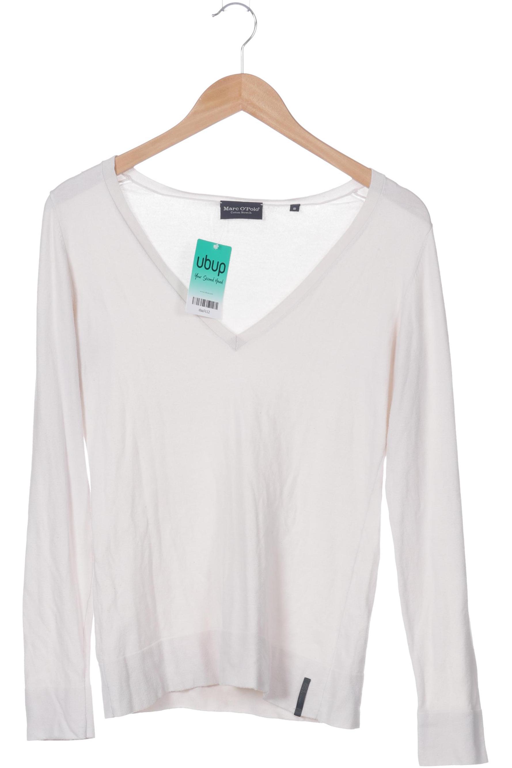 

Marc O Polo Damen Pullover, cremeweiß, Gr. 36