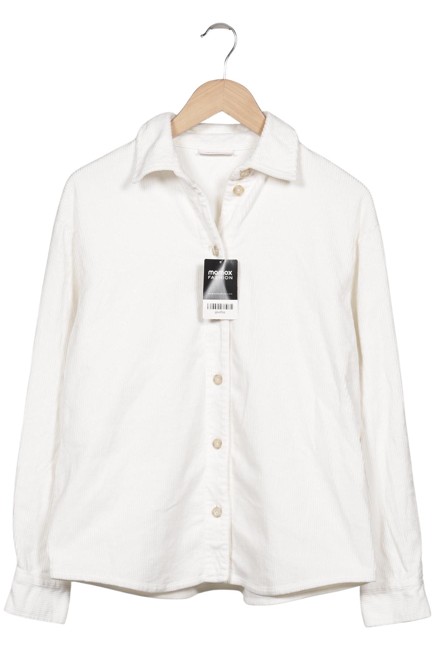 

Marc O Polo Damen Jacke, cremeweiß, Gr. 38