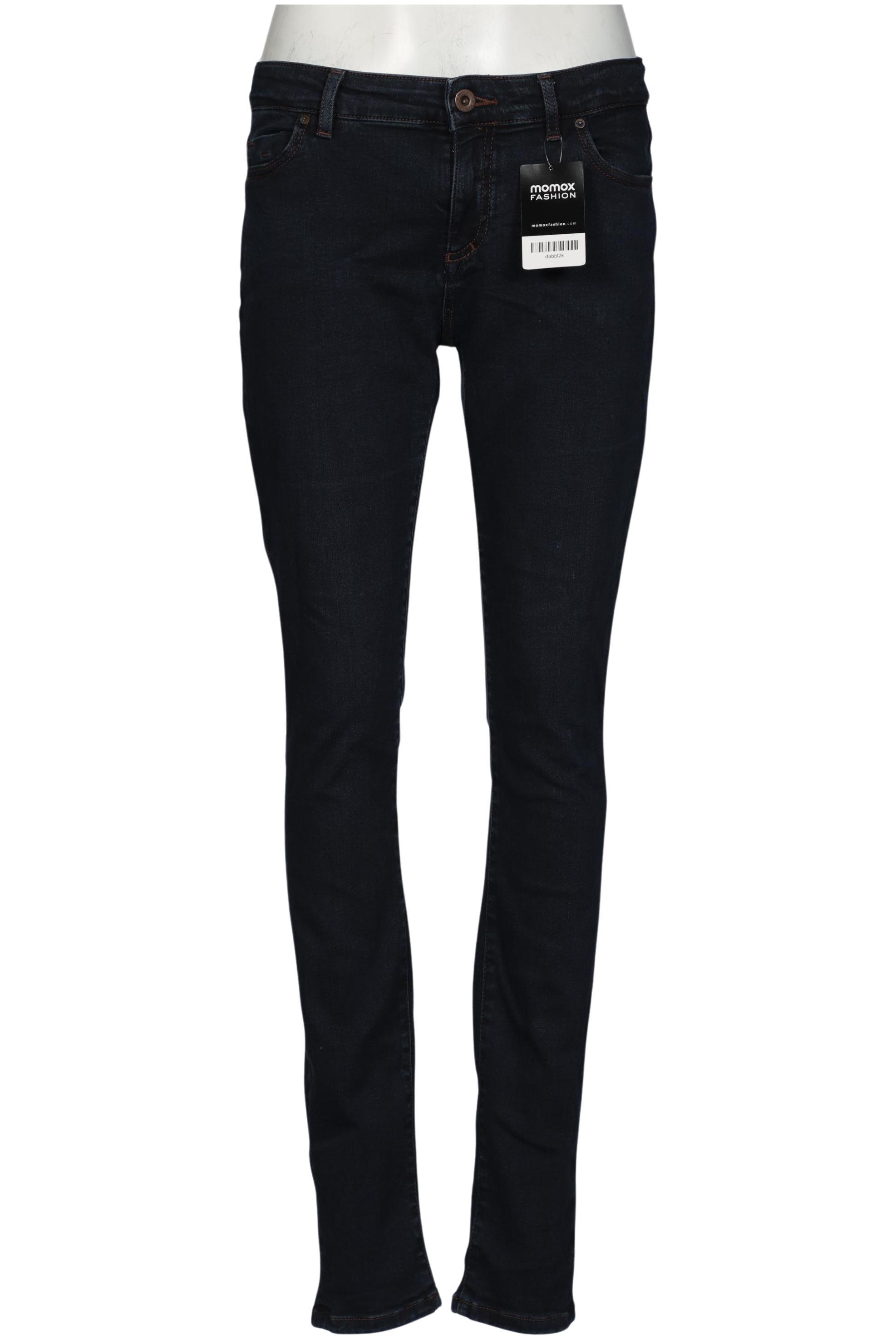 

Marc O Polo Damen Jeans, marineblau, Gr. 30