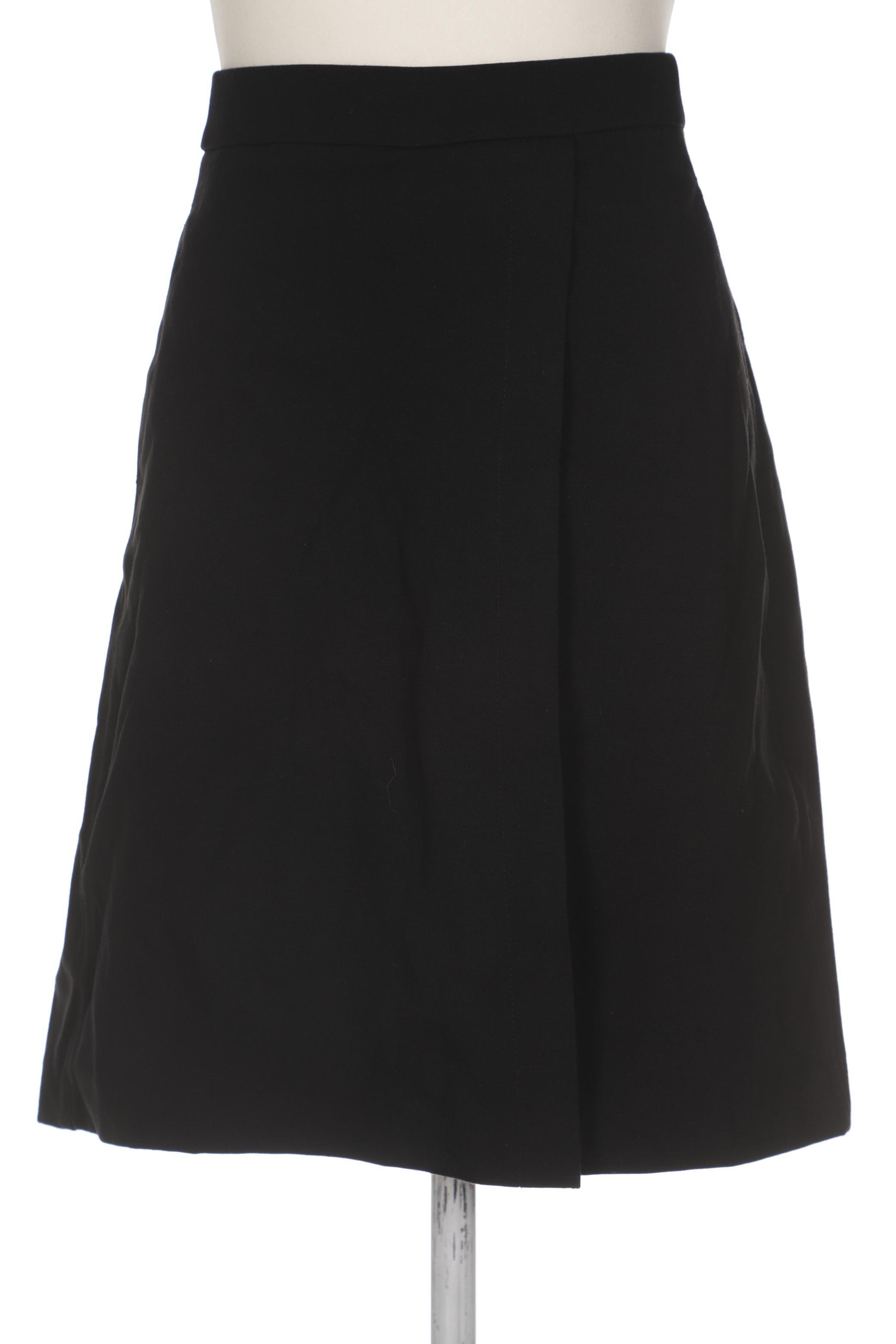 

Marc O Polo Damen Rock, schwarz, Gr. 38