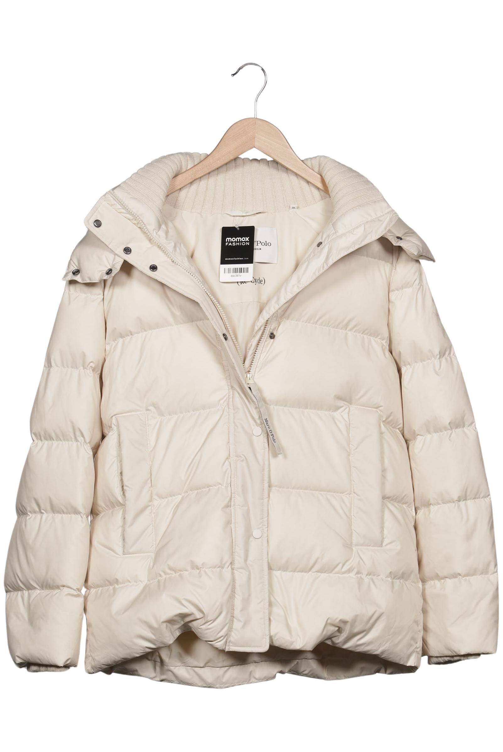 

Marc O Polo Damen Jacke, cremeweiß, Gr. 42