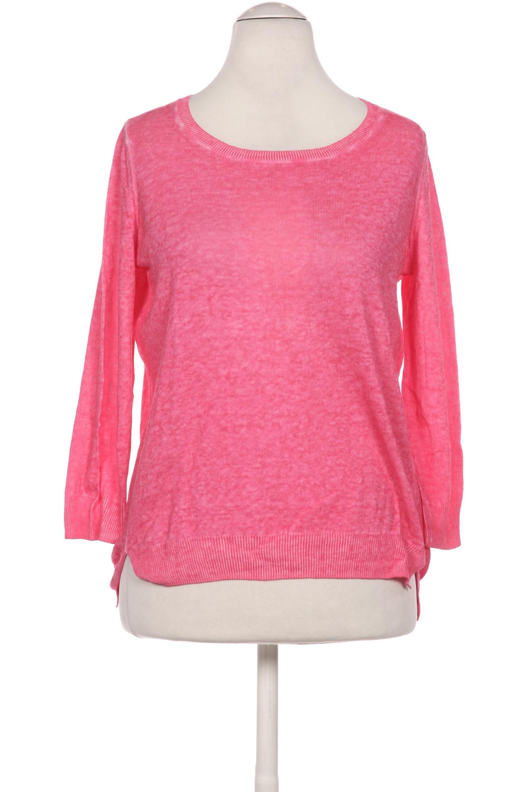 

Marc O Polo Damen Pullover, pink, Gr. 36