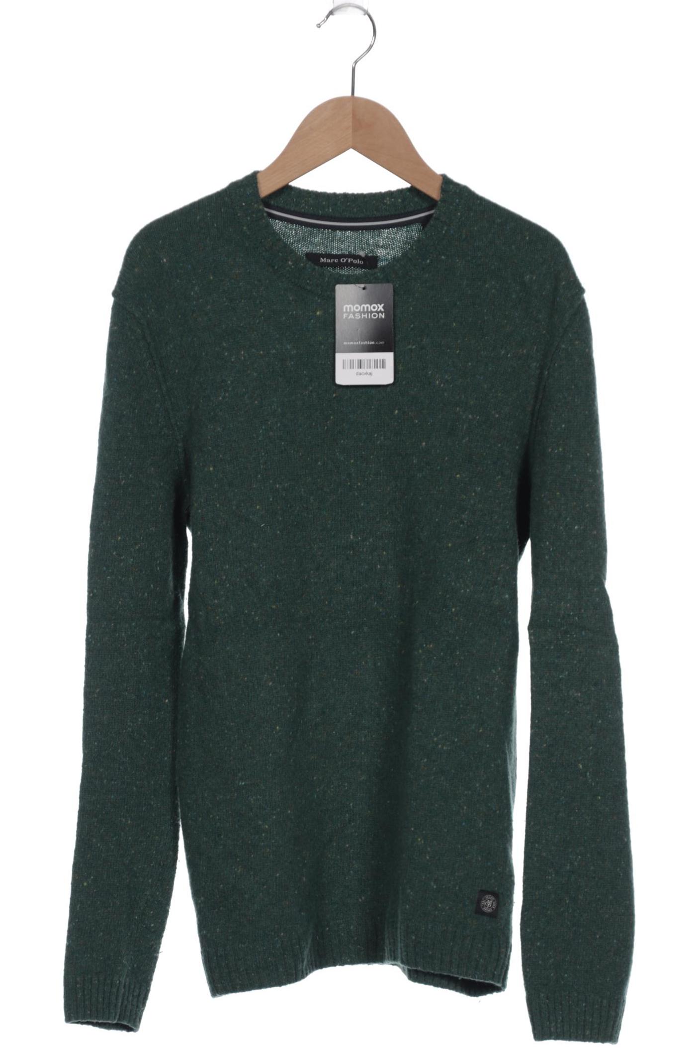 

Marc O Polo Herren Pullover, grün