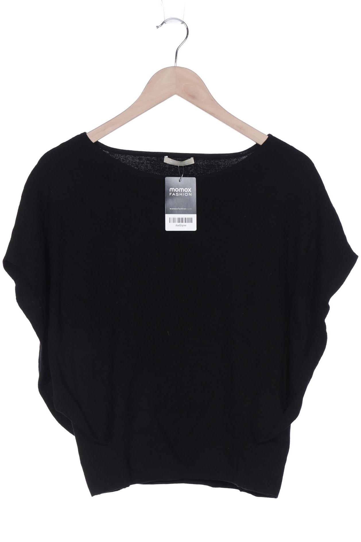 

Marc O Polo Damen Pullover, schwarz, Gr. 36