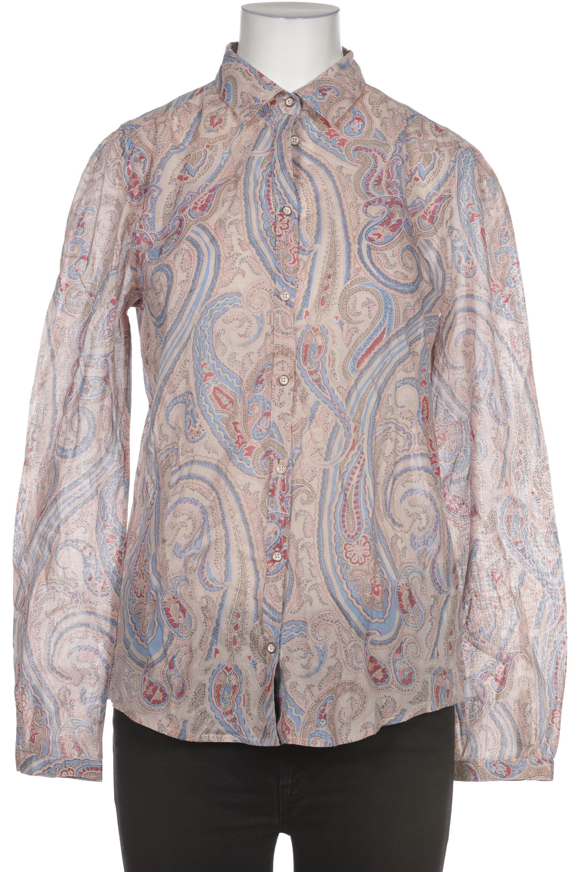 

Marc O Polo Damen Bluse, braun, Gr. 38