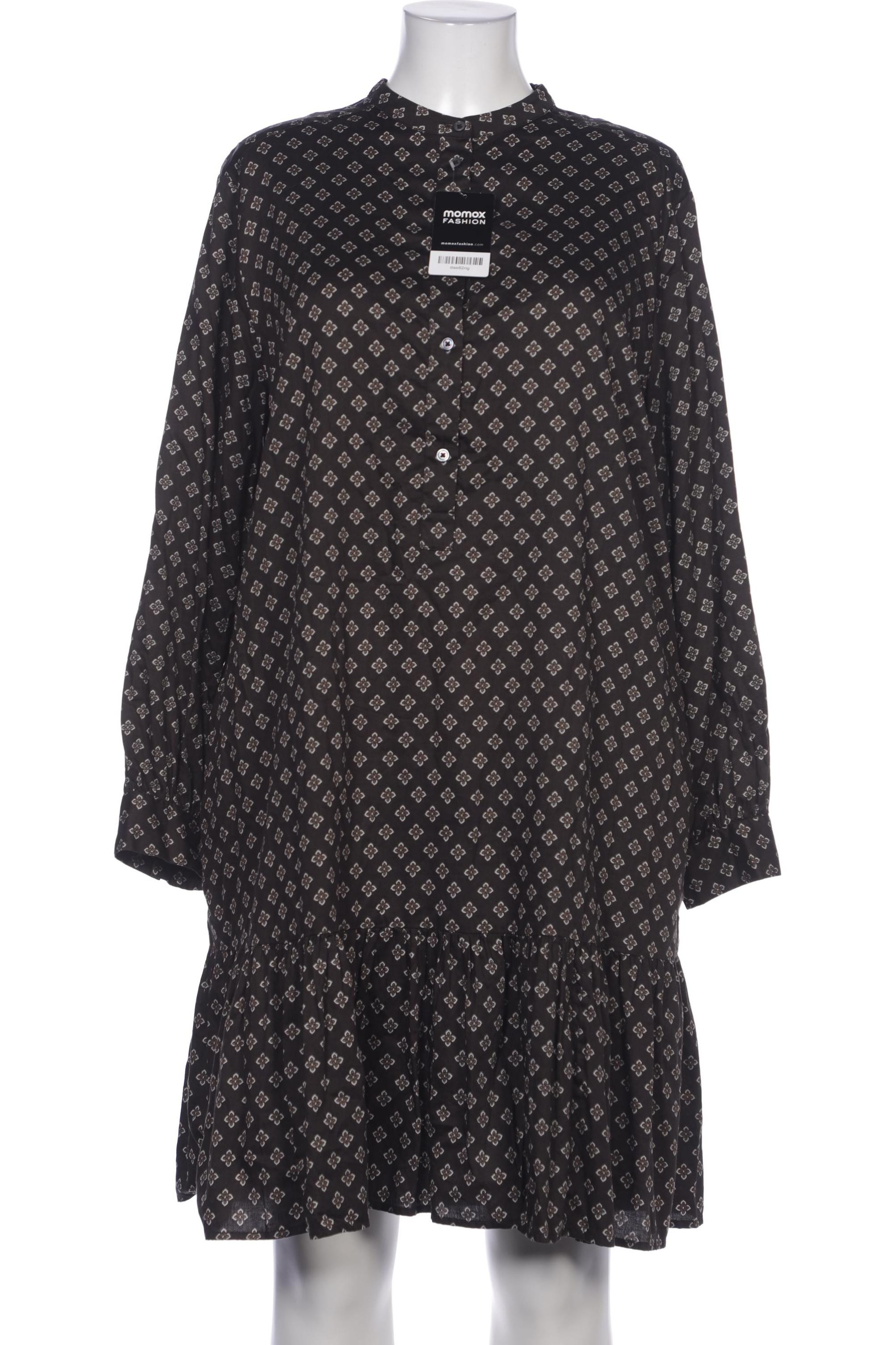 

Marc O Polo Damen Kleid, schwarz, Gr. 44