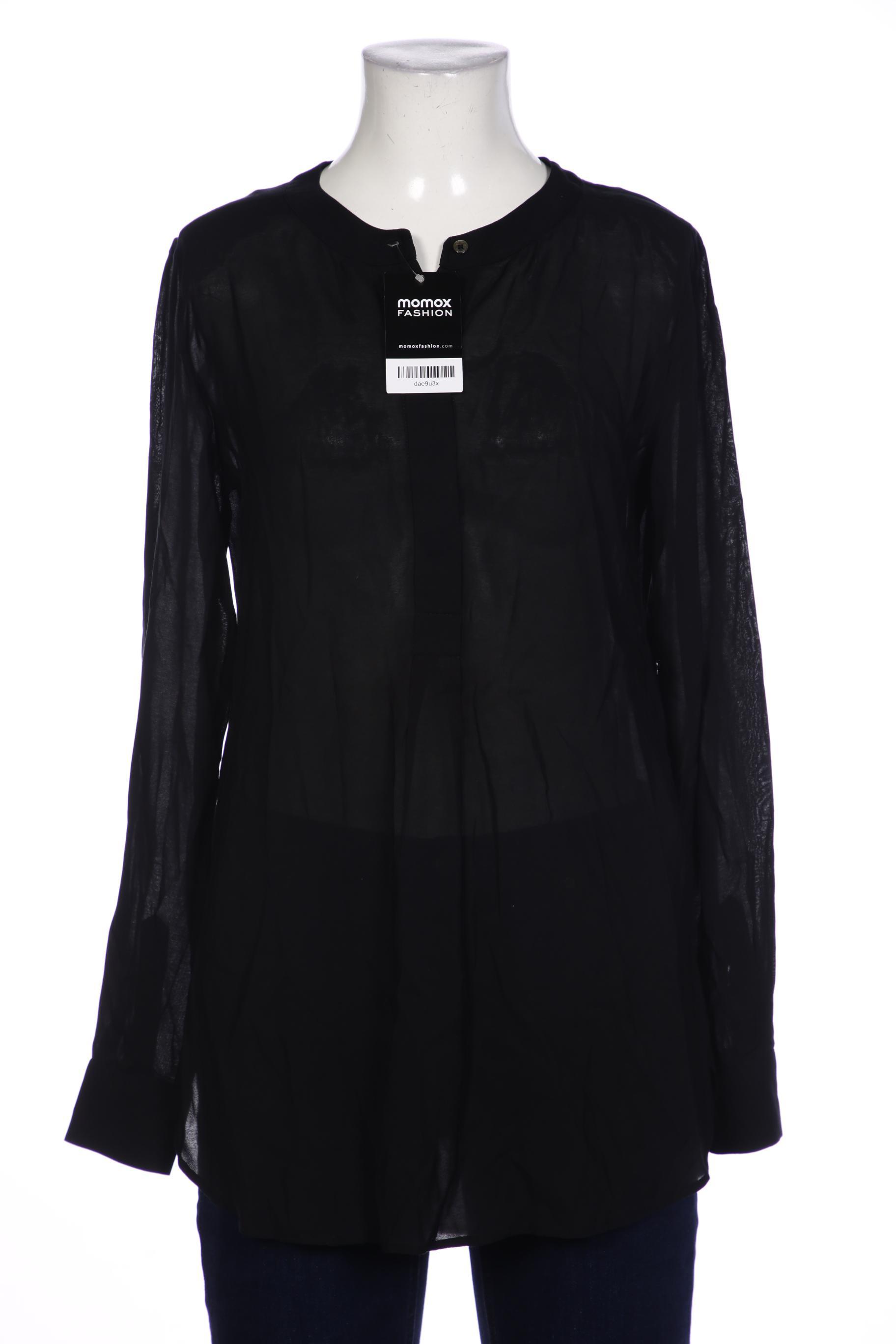 

Marc O Polo Damen Bluse, schwarz