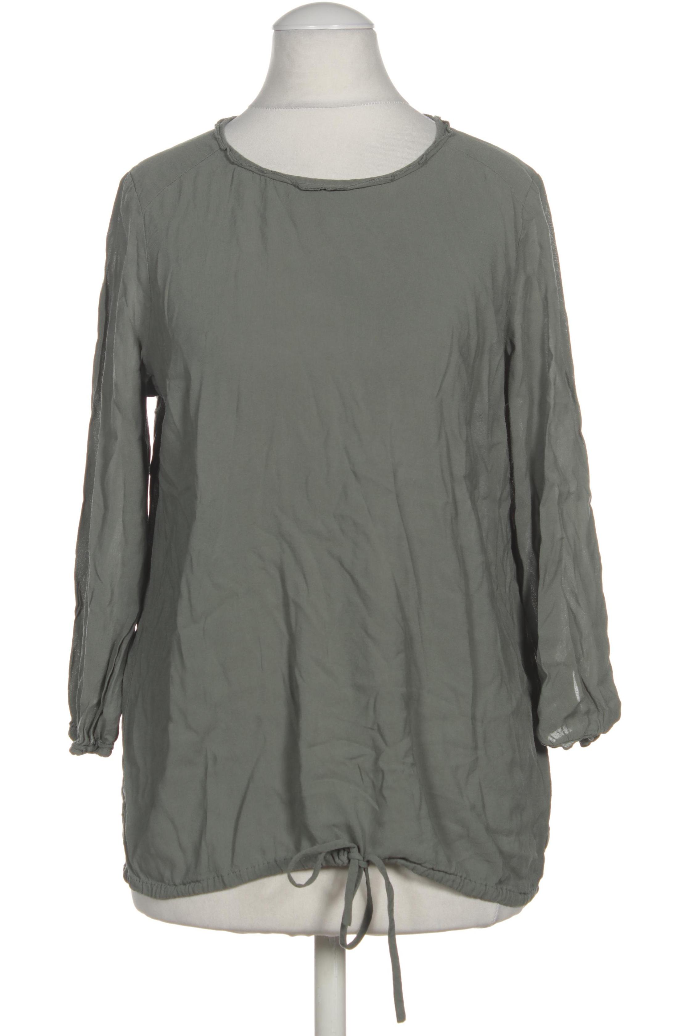 

Marc O Polo Damen Bluse, grün, Gr. 36