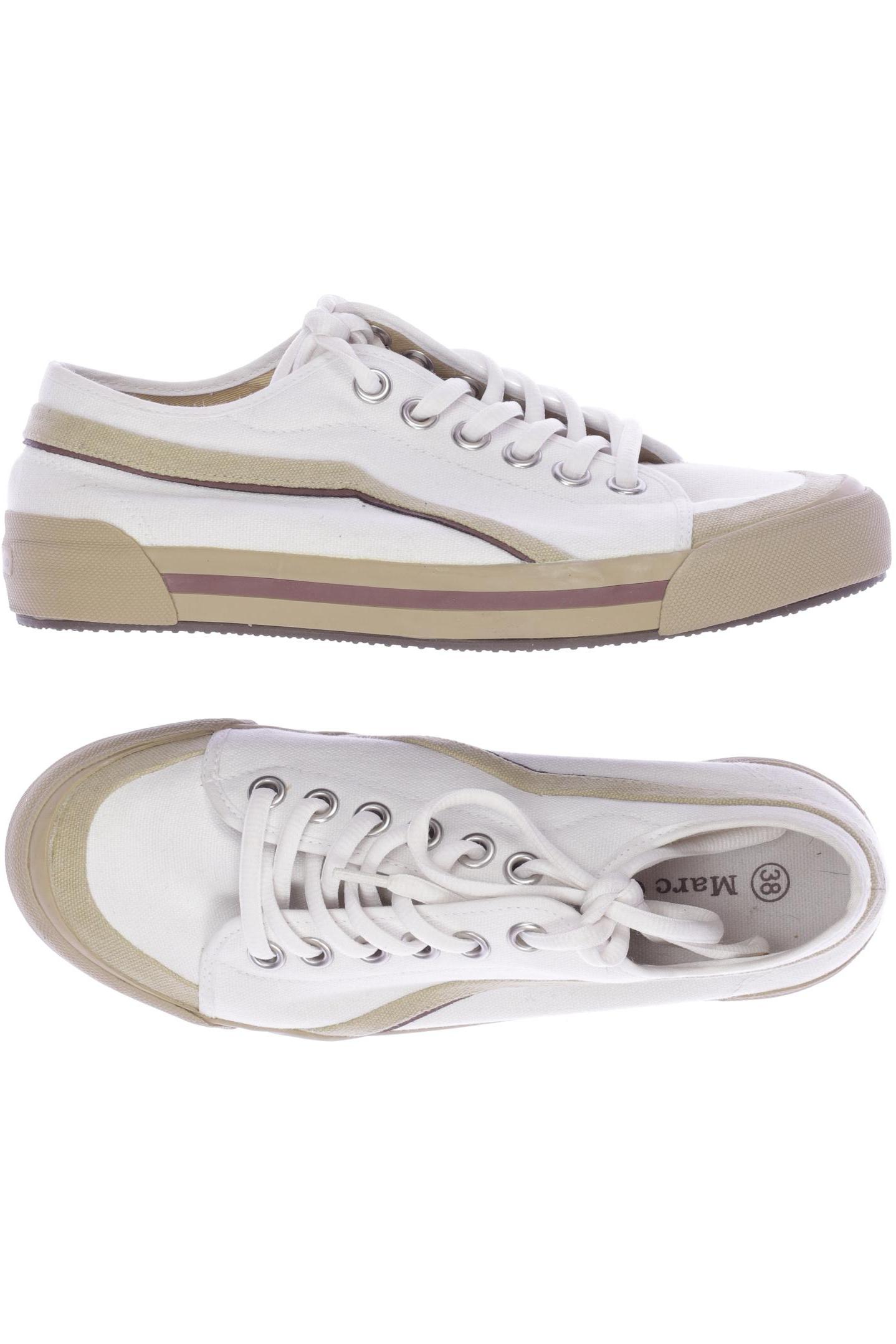 

Marc O Polo Damen Sneakers, weiß, Gr. 38