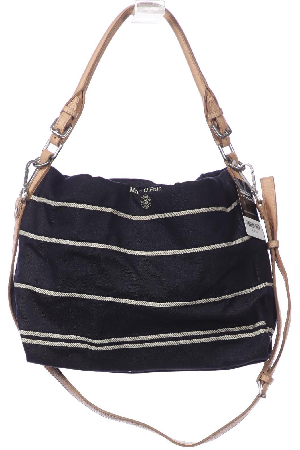 

Marc O Polo Damen Handtasche, marineblau, Gr.