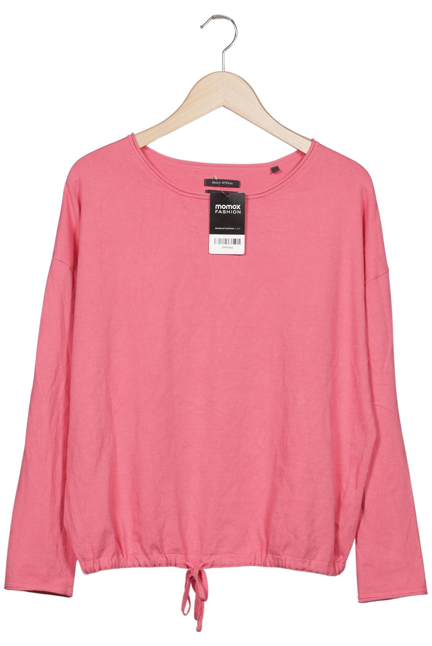 

Marc O Polo Damen Pullover, pink, Gr. 42