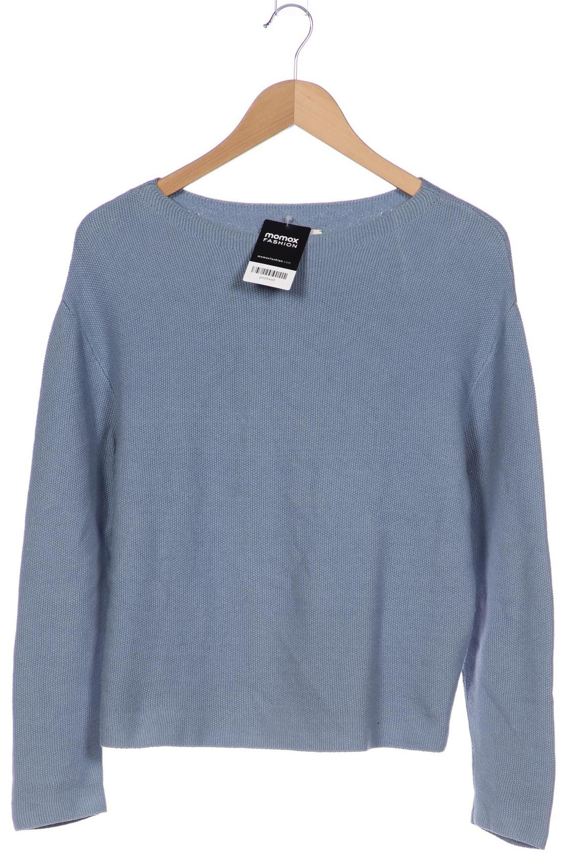 

Marc O Polo Damen Pullover, blau, Gr. 34