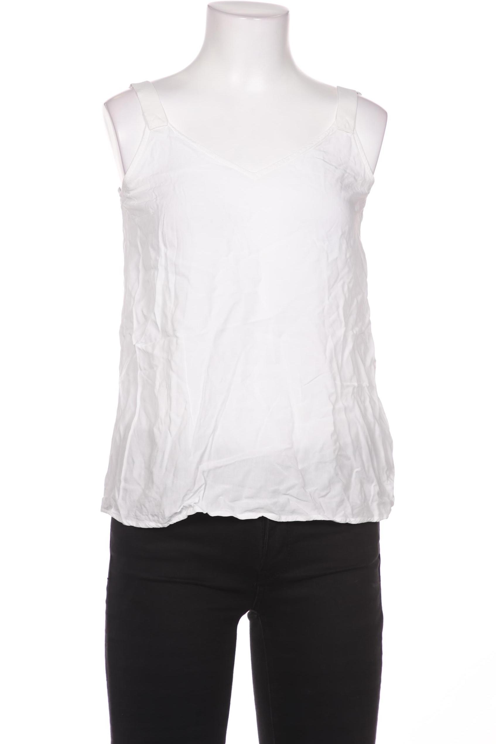 

Marc O Polo Damen Top, weiß, Gr. 34
