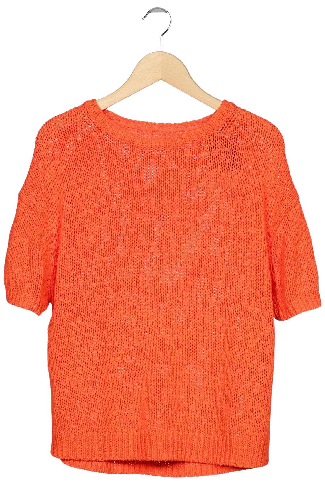 

Marc O Polo Damen Pullover, orange, Gr. 42