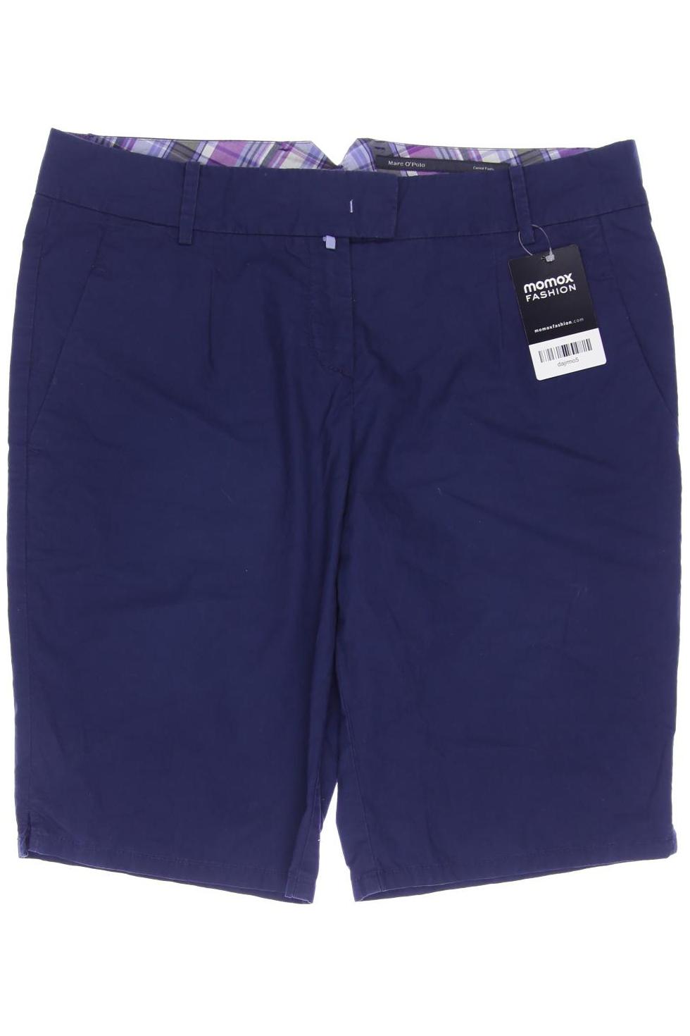 

Marc O Polo Damen Shorts, blau